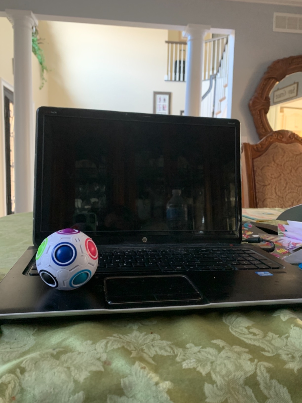 Scientoy Fidget Toy Set, 35 Pcs Sensory Toy for ADD, OCD, Autistic Children, Adults, Anxiety Autism to Stress Relief and Anti Anxiety with Motion Timer, Perfect for Classroom Reward with Gift Box - Customer Photo 1