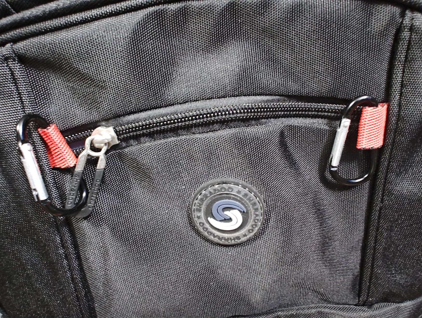 SHRRADOO Extra Large 50L Travel Laptop Backpack with USB Charging Port, College High School Backpack Airline Approved Business Work Bag Fits 17 Inch Computer for Men Women - Customer Photo 1