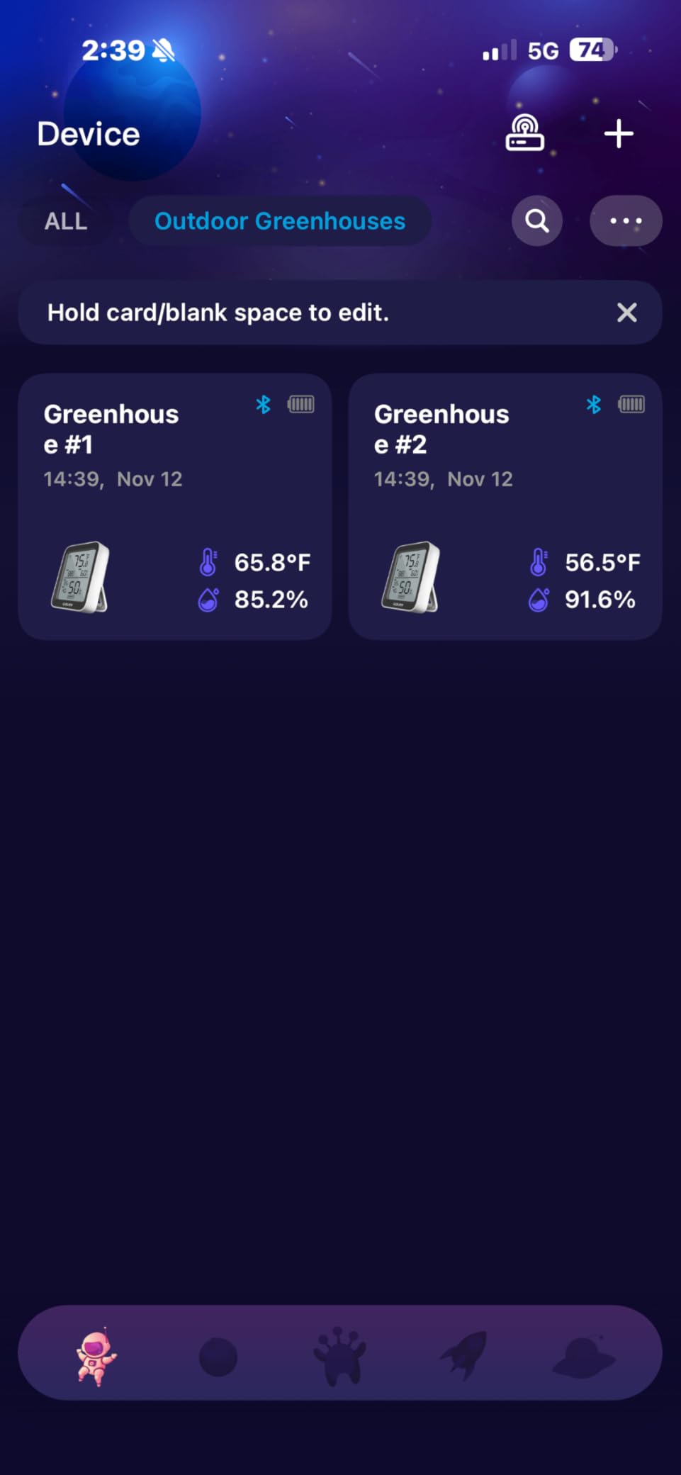 Amazon Basics Ceramic Space Heater, Portable Indoor Heating Solution, With Overheat and Tip-Over Protection, Thermostat, Non-Oscillating, 1500W, 7.52