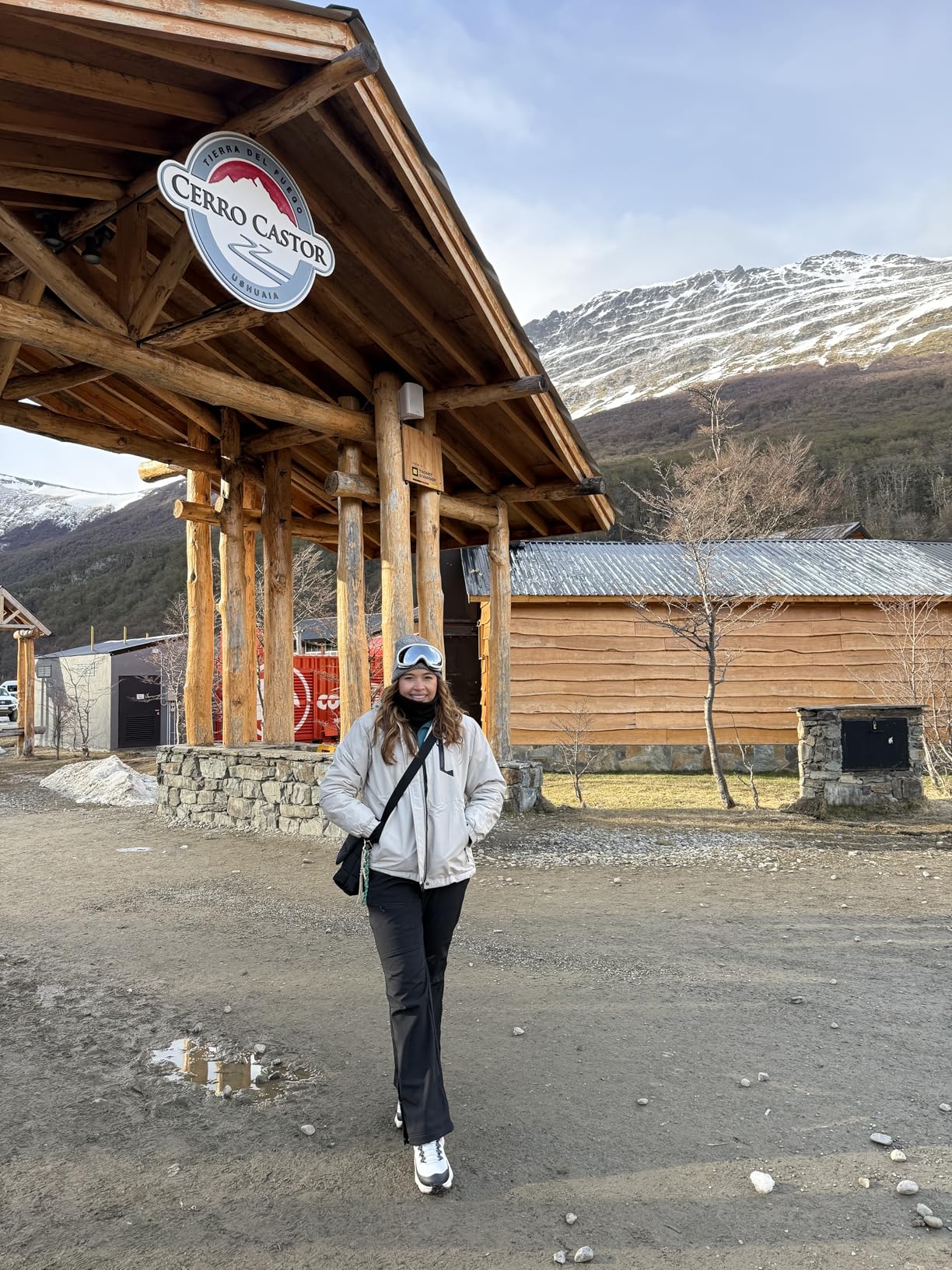 MOERDENG Women's Waterproof Ski Jacket Warm Winter Snow Coat Mountain Windbreaker Hooded Raincoat Jacket - Customer Photo 1