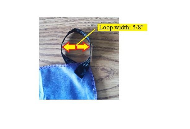 4Monster Camping Towels Super Absorbent, Fast Drying Microfiber Travel Towel, Quick Dry Ultra Soft Compact Gym Towel for Swimming Beach Hiking Yoga Travel Sports Backpack (20.00