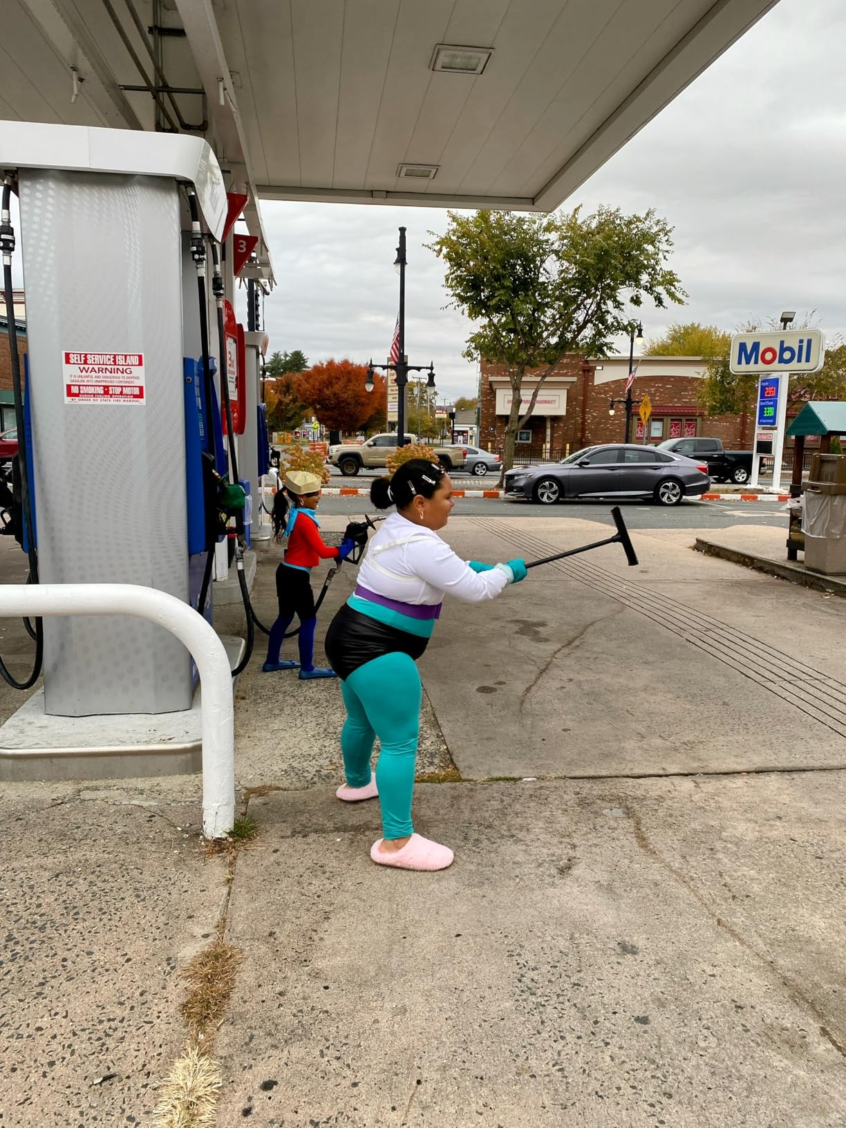 DREAM PAIRS Women's Plush Fuzzy Slip on Indoor Outdoor Winter House Slippers - Customer Photo 1