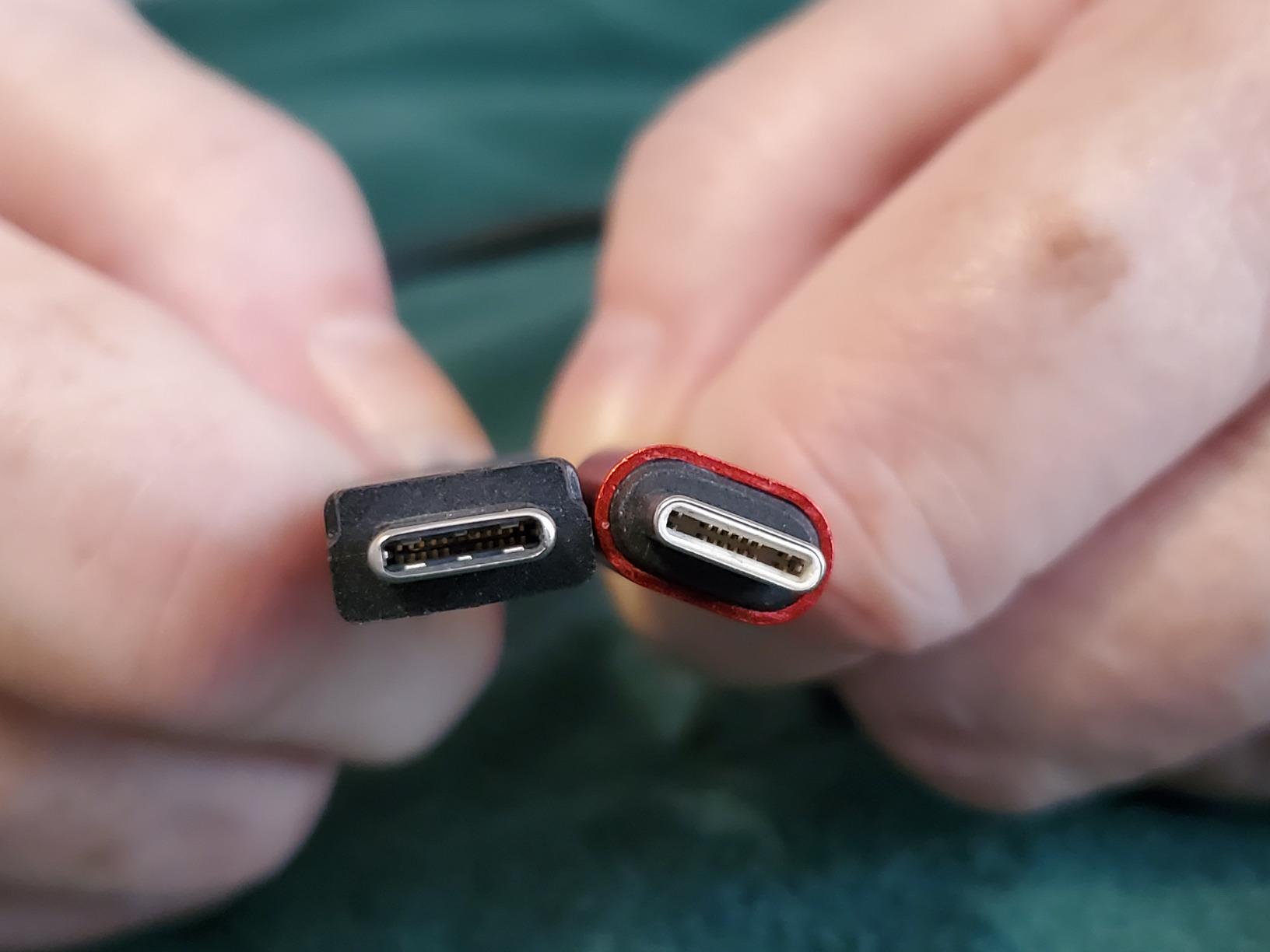 WD 5TB My Passport Ultra, Blue, Portable External Hard Drive, backup software with defense against ransomware, and password protection, USB-C and USB 3.1 - WDBFTM0050BBL-WESN - Customer Photo 4