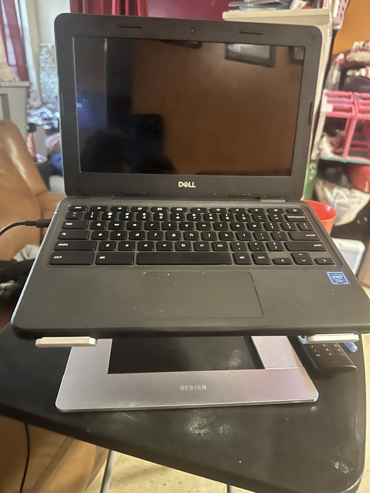 BESIGN LS03 Aluminum Laptop Stand, Ergonomic Detachable Computer Stand, Riser Holder Notebook Stand Compatible with Air, Pro, Dell, HP, Lenovo More 10-15.6 BESIGN LS03 Aluminum Laptop Stand, Ergonomic Detachable Computer Stand, Riser Holder Notebook Stand Compatible with Air, Pro, Dell, HP, Lenovo More 10-15.6