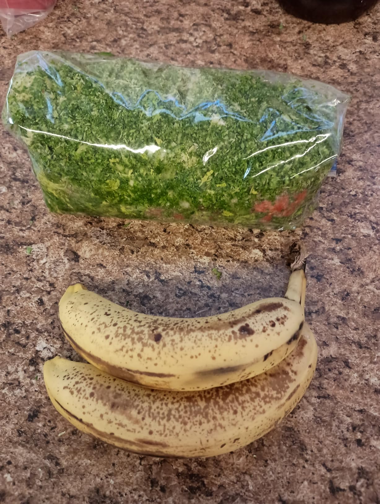 1300W KOIOS Centrifugal Juicer Machines, Juice Extractor with Extra Large 3inch Feed Chute, Full Copper Motor, Titanium-Plated Filter, High Juice Yield, 3 Speeds Mode,Easy to Clean with Brush,Non-BPA - Customer Photo 1