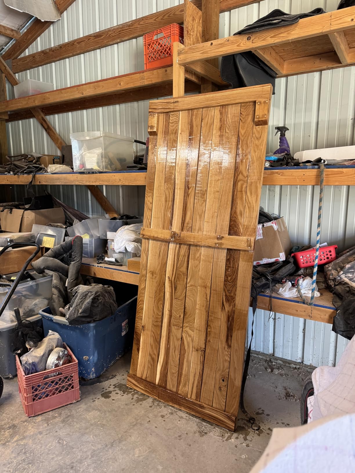 CRAFTSMAN 20V MAX Impact Driver Kit, 1/4 Inch, 2,800 RPM, LED Work light, Battery and Charger Included (CMCF800C1) - Customer Photo 3