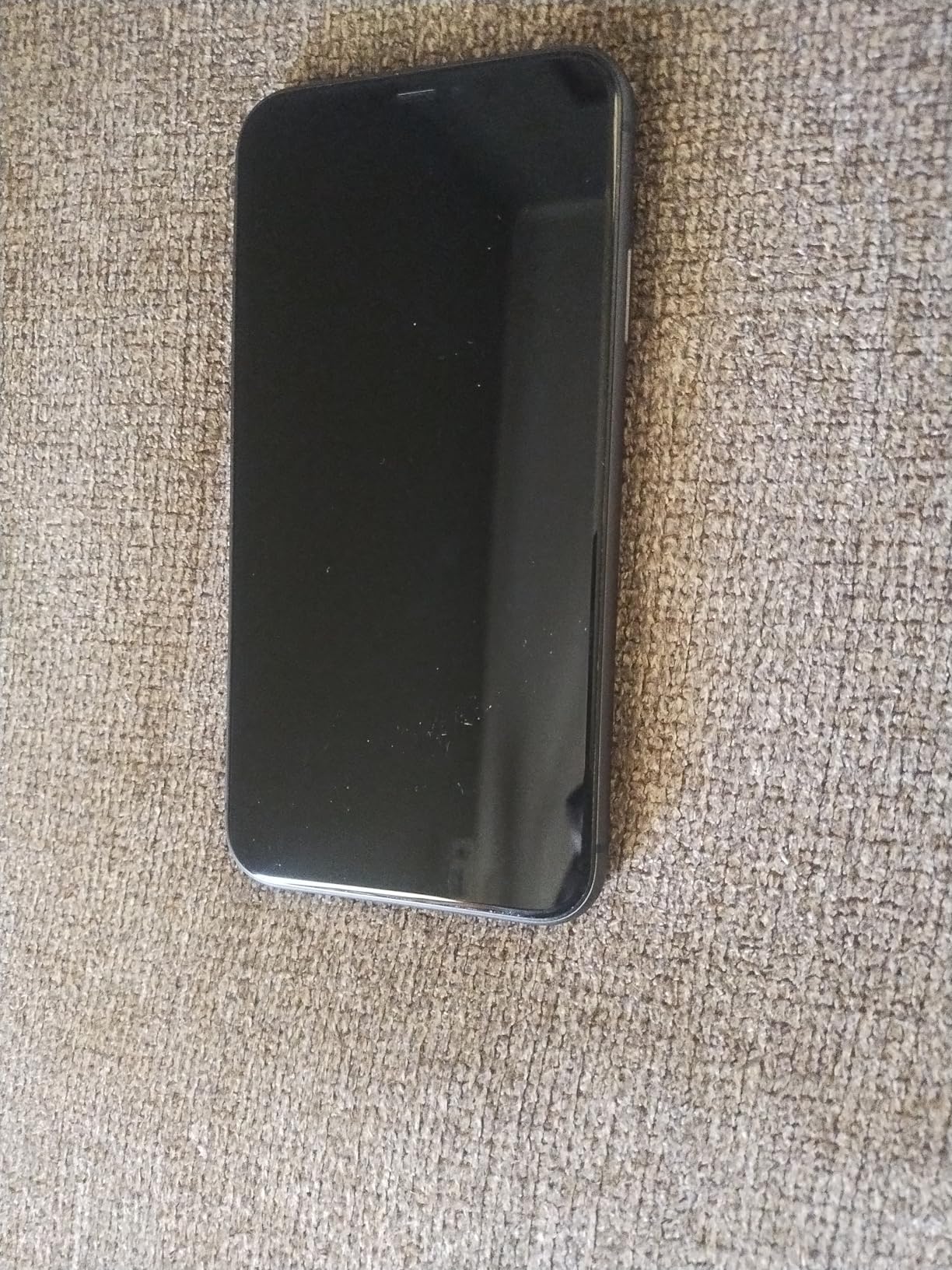 Apple iPhone 11, 64GB, Black - Unlocked (Renewed) - Customer Photo 1
