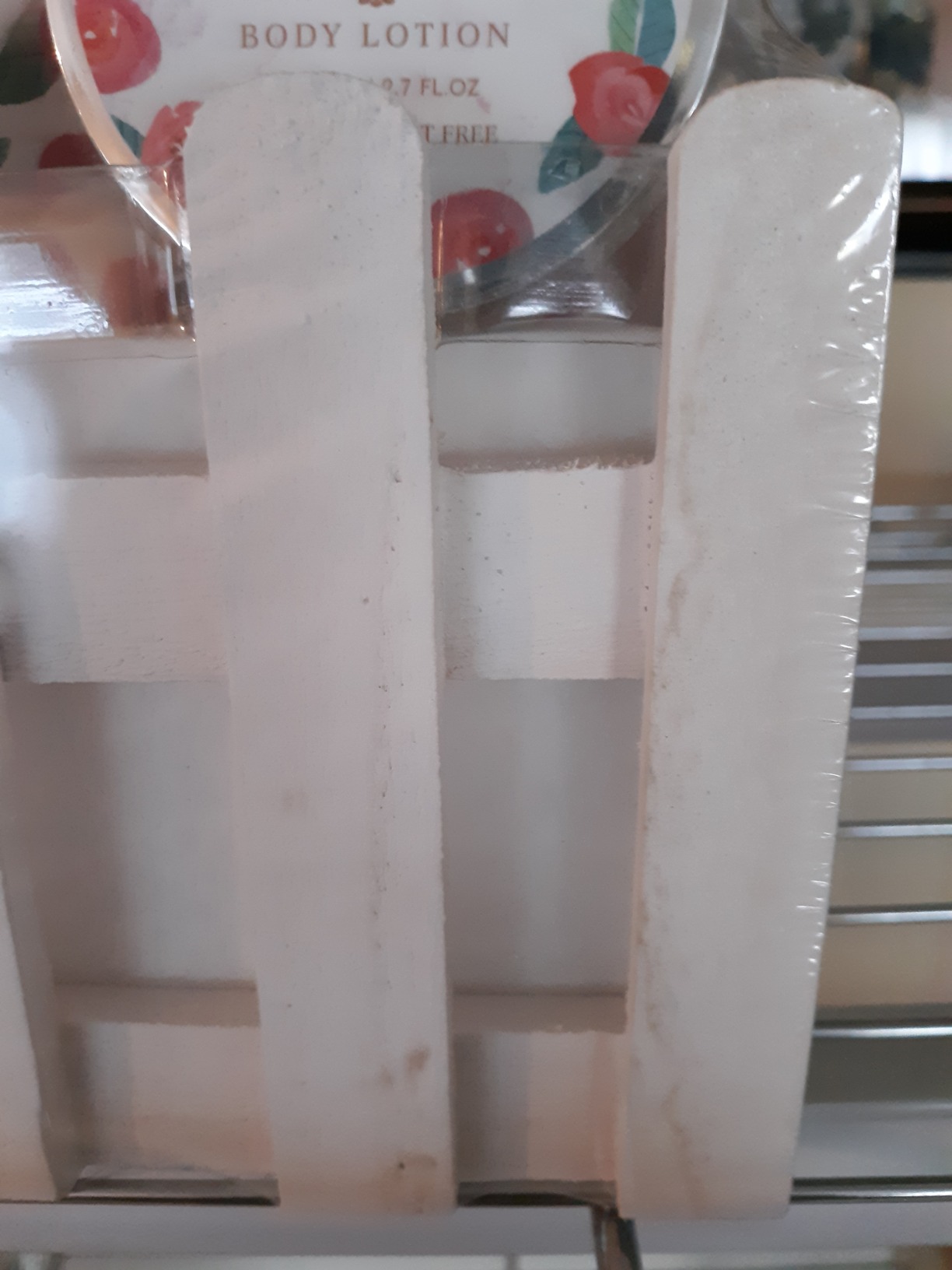 Spa Gift Baskets for Women, Gift Set for Mom Enchanted Orchid Scent, Home Spa Kit with Bubble Bath, Body Lotion, Bath Bomb, Bath Salt, Bath Gift Baskets, Birthday Gifts for Women Customer Review Spa Gift Baskets for Women, Gift Set for Mom Enchanted Orchid Scent, Home Spa Kit with Bubble Bath, Body Lotion, Bath Bomb, Bath Salt, Bath Gift Baskets, Birthday Gifts for Women - Customer Photo 3