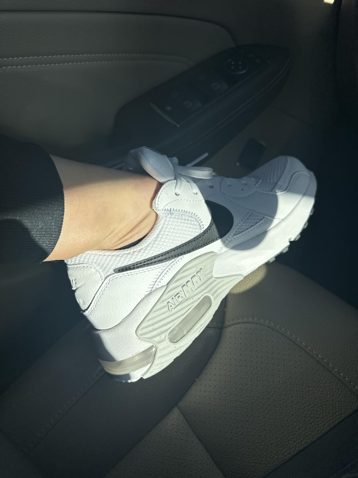 Nike Women's Air Max Excee Shoes - Customer Photo 1