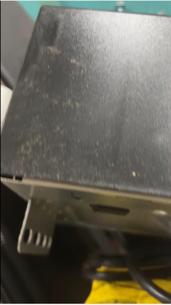 Genie Chain Glide Connect Essentials Smart Garage Door Opener - Reliable Chain Drive Opener With LED Lighting- Compatible with Alexa, SmartThings, Brilliant Smart Home Customer Review Genie Chain Glide Connect Essentials Smart Garage Door Opener - Reliable Chain Drive Opener With LED Lighting- Compatible with Alexa, SmartThings, Brilliant Smart Home - Customer Photo 1