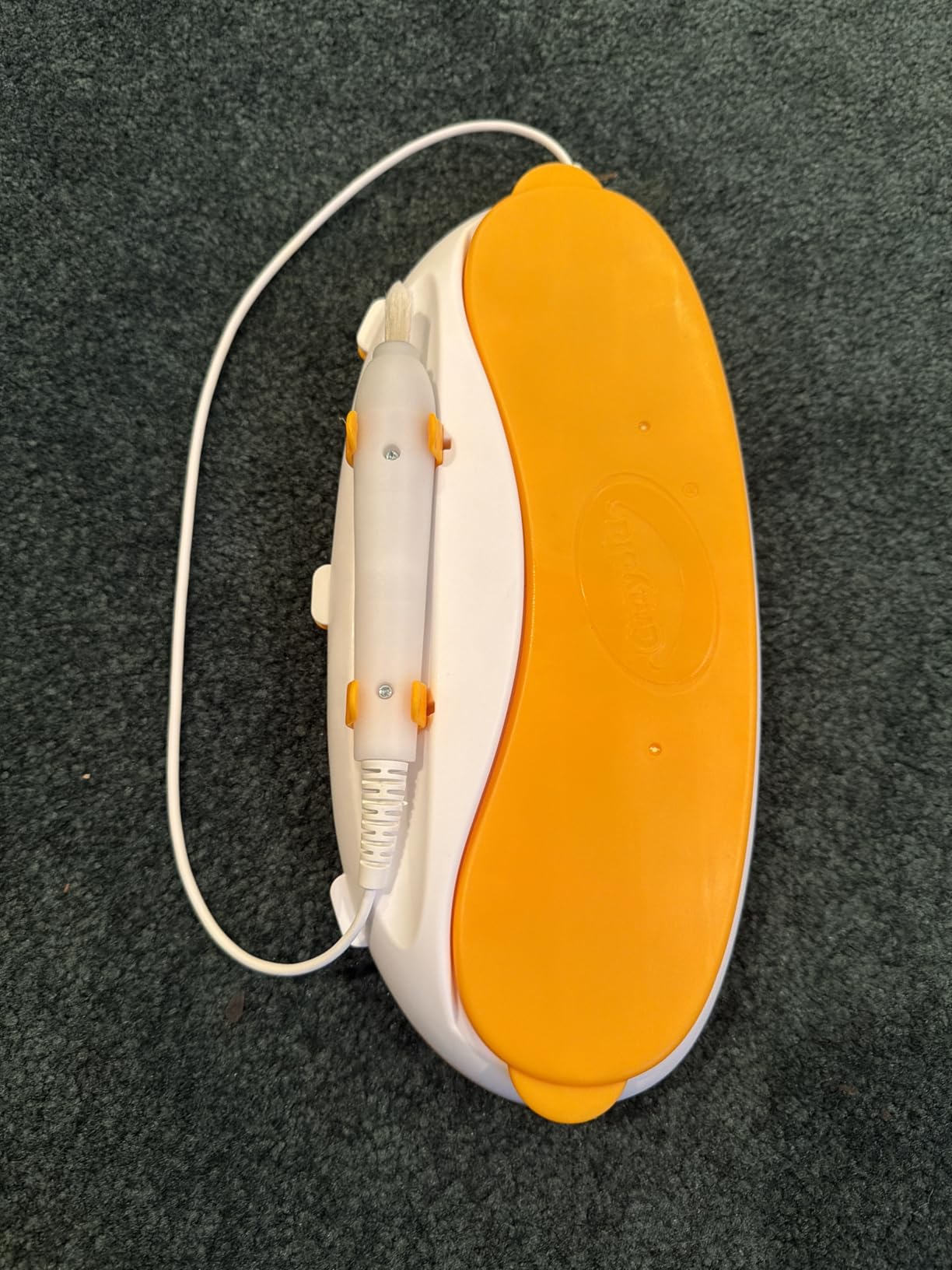 Crayola Color Wonder Magic Light Brush, Mess Free Painting Station for Kids, Toddler Toys & Activities, Holiday & Christmas Gifts for Kids, Ages 3+ - Customer Photo 2