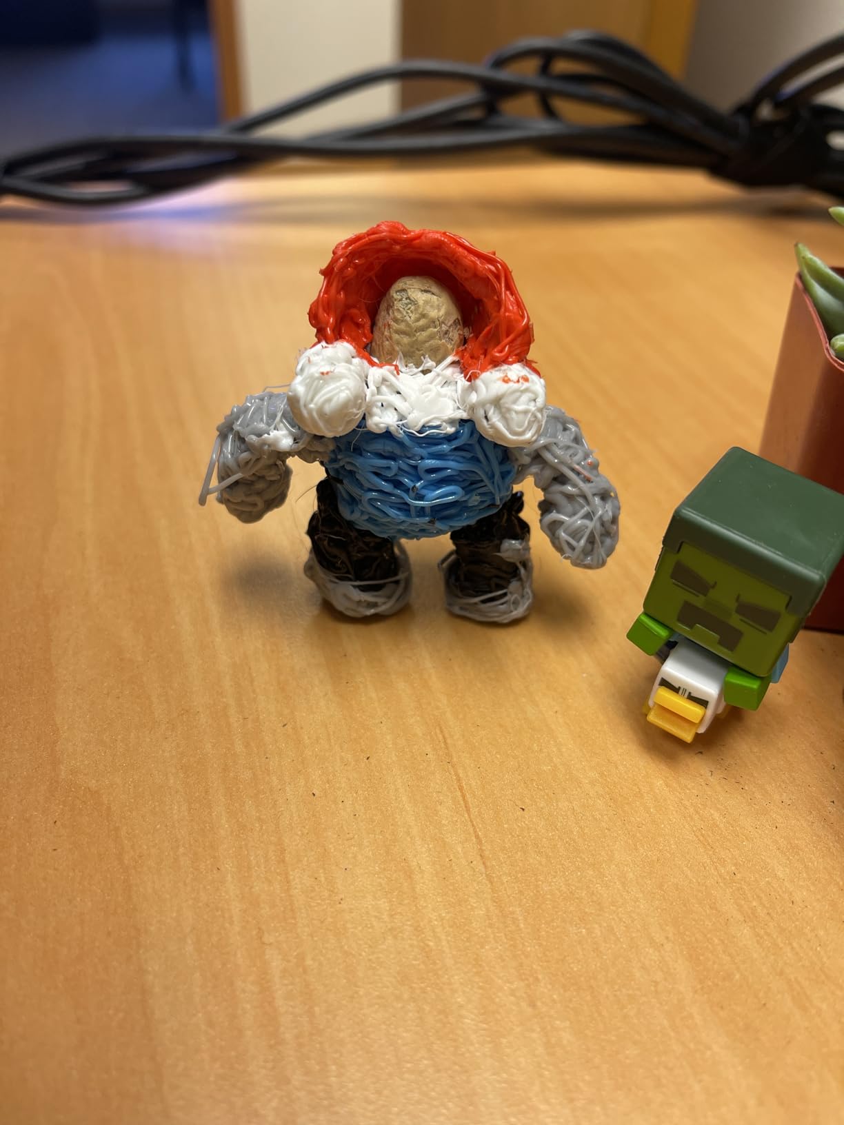 3Doodler Start+ Essentials 3D Pen Set for Kids, Easy to Use, Learn from Home Art Activity Set, Educational STEM Toy for Boys & Girls Ages 6+ - Customer Photo 1