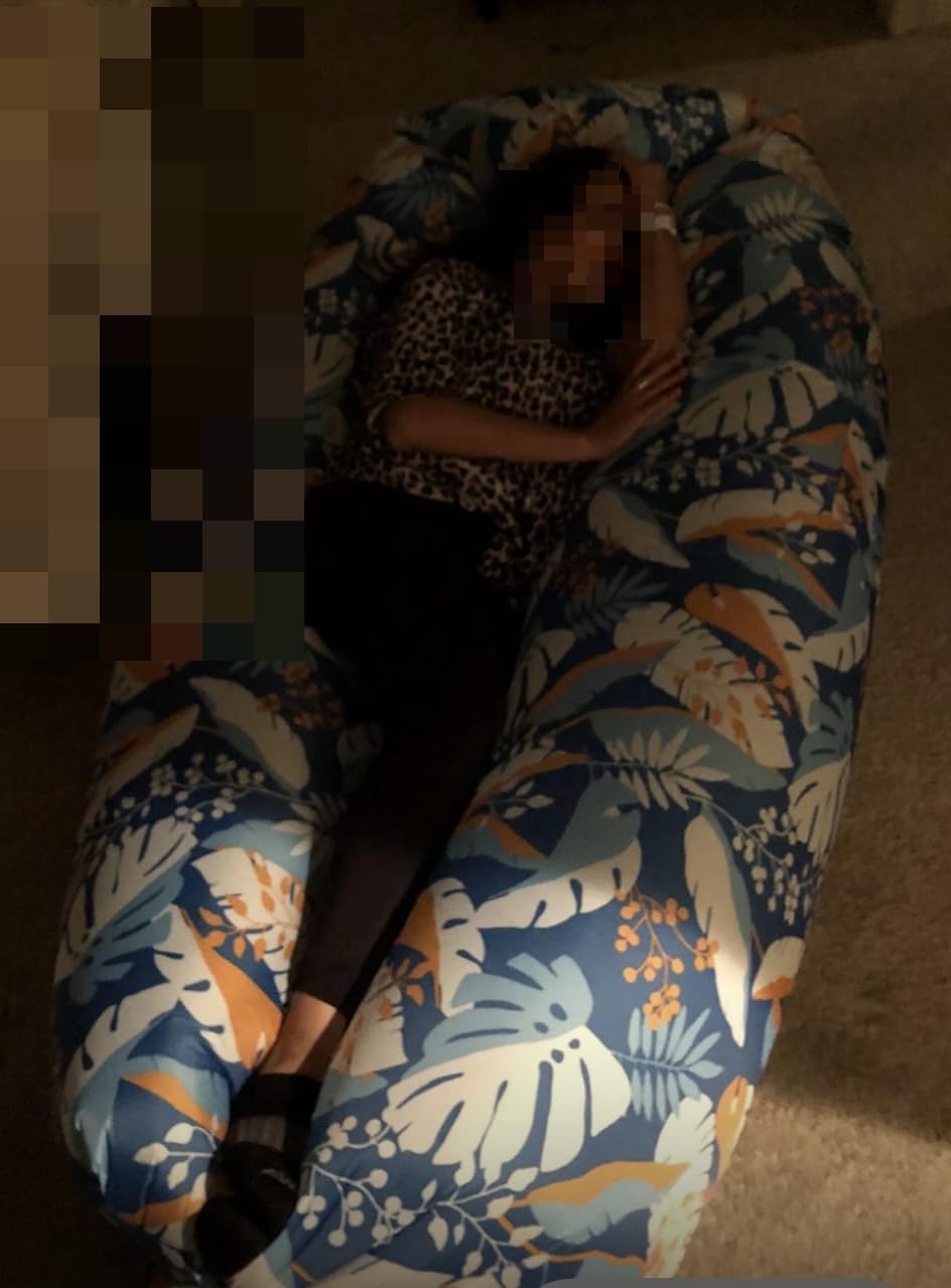 WEKAPO Inflatable Sun Lounger, Air Sofa, Hammock, Portable, Waterproof and Leak-Proof, Ideal for Backyard, Beach, Travel, Camping, Picnics and Music Festivals Customer Review WEKAPO Inflatable Sun Lounger, Air Sofa, Hammock, Portable, Waterproof and Leak-Proof, Ideal for Backyard, Beach, Travel, Camping, Picnics and Music Festivals - Customer Photo 1