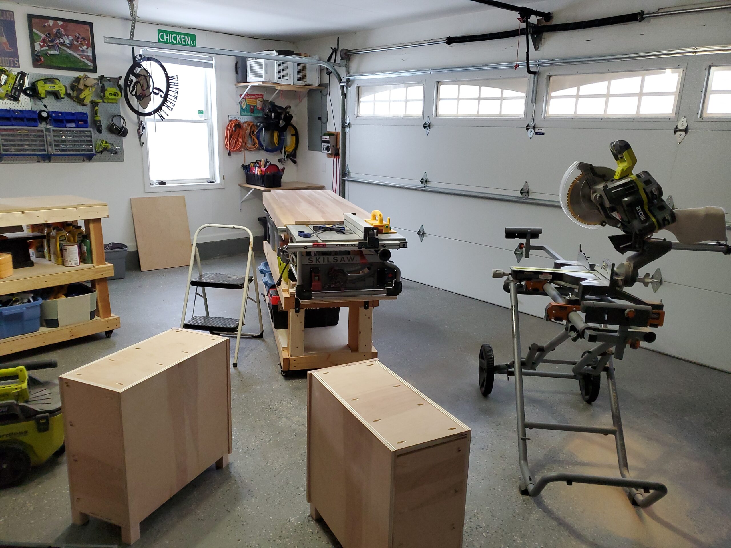 SKIL 8-1/4 SKIL 8-1/4