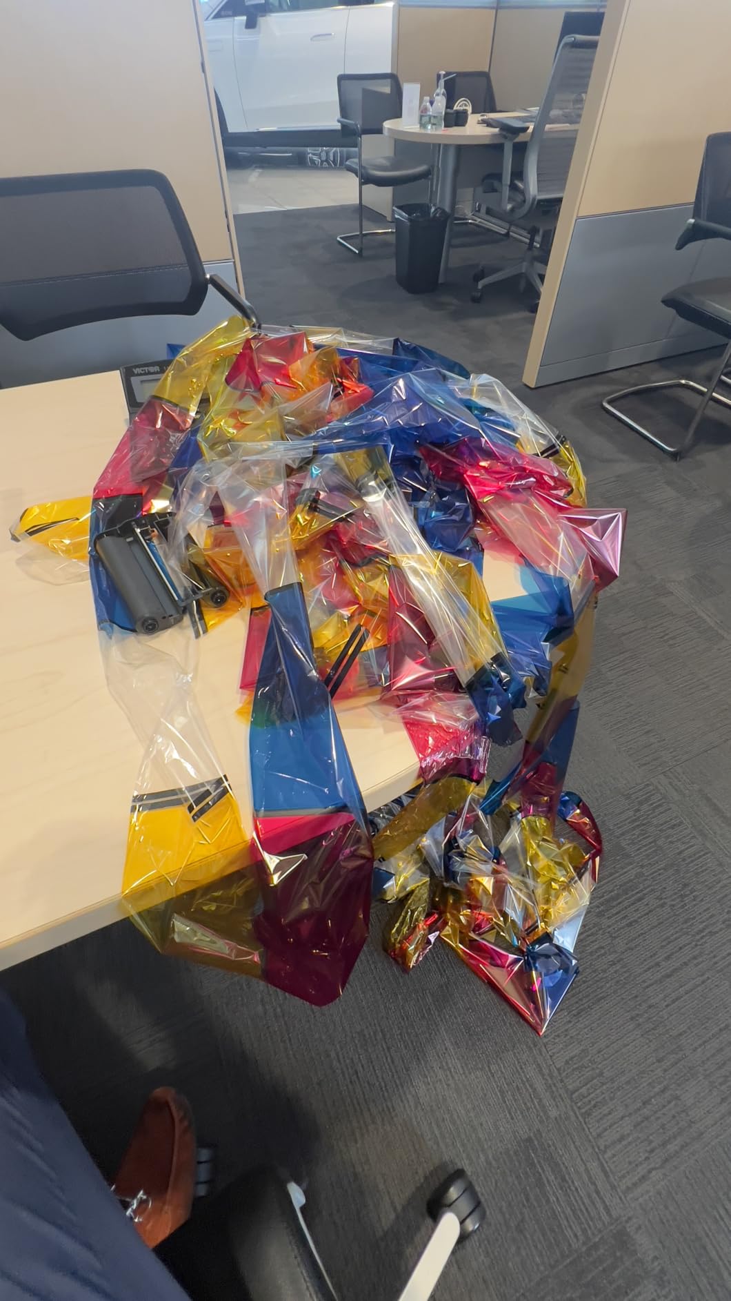 KODAK Dock Plus 4PASS Instant Photo Printer, 4x6