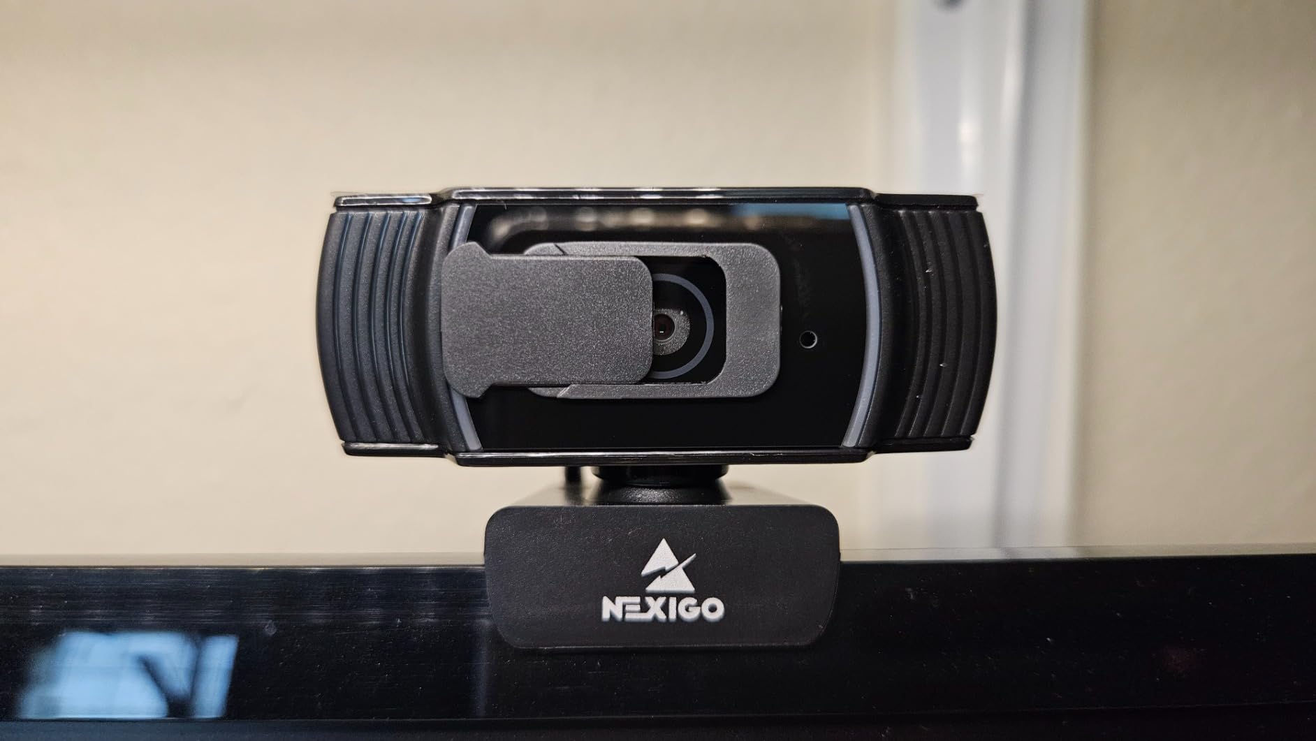 NexiGo N930AF Webcam with Microphone for Desktop, Autofocus, Webcam for Laptop, Computer Camera, 1080p HD USB Web Camera, Compatible with Zoom/Switch 2/Teams/Webex Customer Review NexiGo N930AF Webcam with Microphone for Desktop, Autofocus, Webcam for Laptop, Computer Camera, 1080p HD USB Web Camera, Compatible with Zoom/Switch 2/Teams/Webex - Customer Photo 1