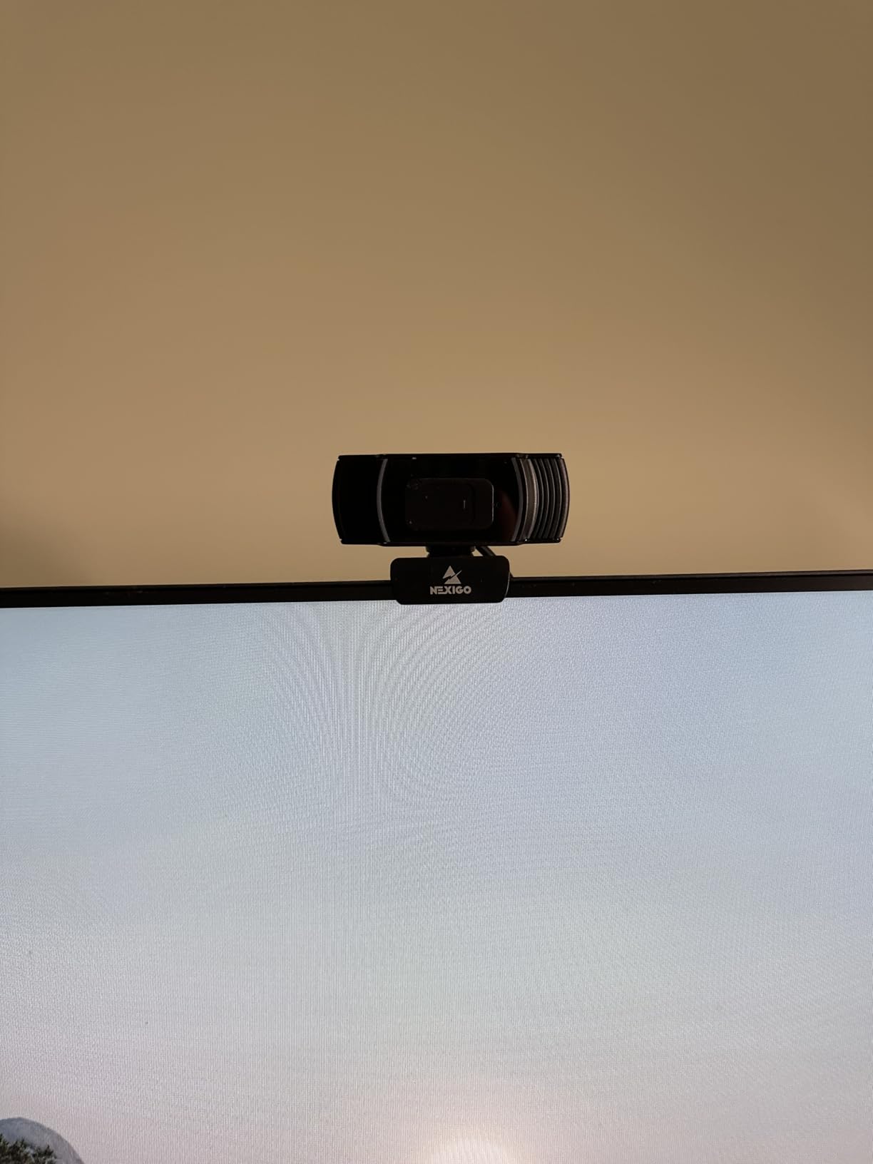 NexiGo N930AF Webcam with Microphone for Desktop, Autofocus, Webcam for Laptop, Computer Camera, 1080p HD USB Web Camera, Compatible with Zoom/Switch 2/Teams/Webex Customer Review NexiGo N930AF Webcam with Microphone for Desktop, Autofocus, Webcam for Laptop, Computer Camera, 1080p HD USB Web Camera, Compatible with Zoom/Switch 2/Teams/Webex - Customer Photo 2