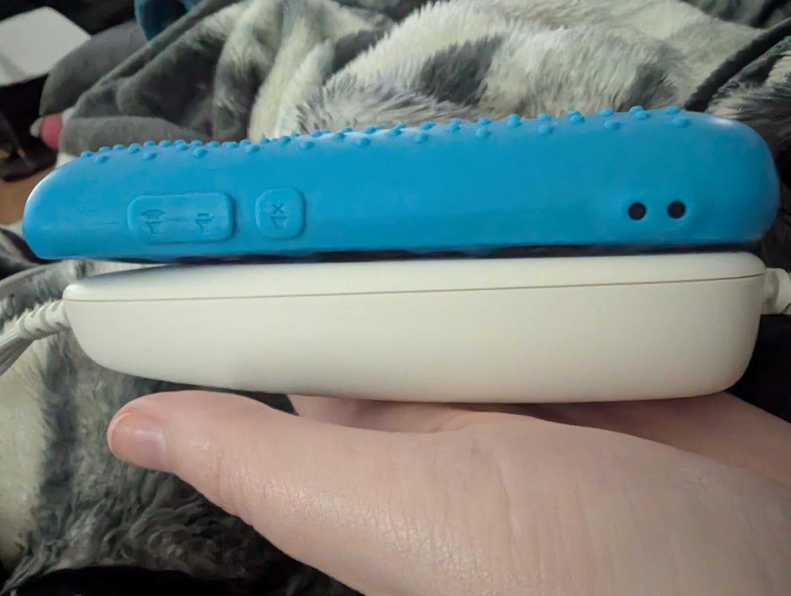 RENPHO Electric Heating Pad for Back, Birthday Christmas Gifts for Women Men Mom Dad Elderly, FSA Eligible Items Only List, Large Heat Pad for Neck Shoulders, 24