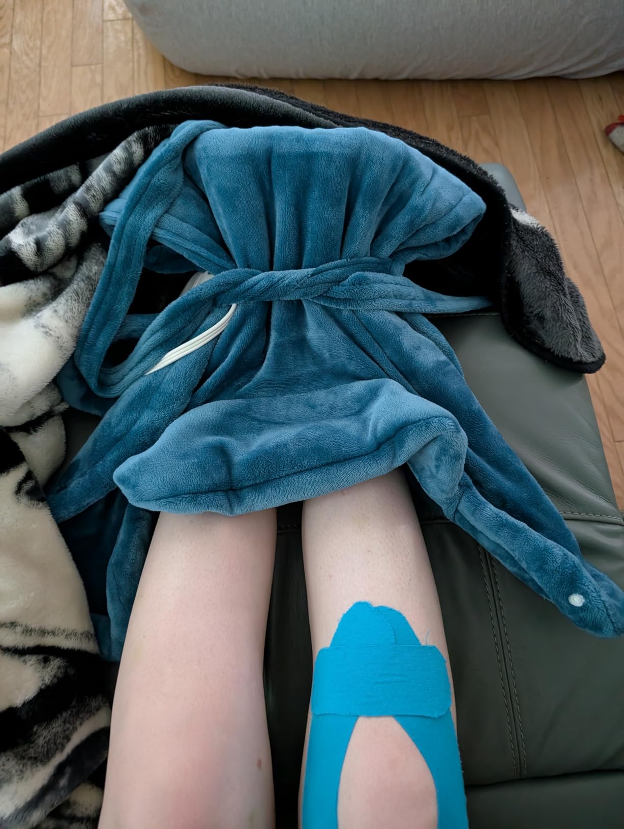 RENPHO Electric Heating Pad for Back, Birthday Christmas Gifts for Women Men Mom Dad Elderly, FSA Eligible Items Only List, Large Heat Pad for Neck Shoulders, 24