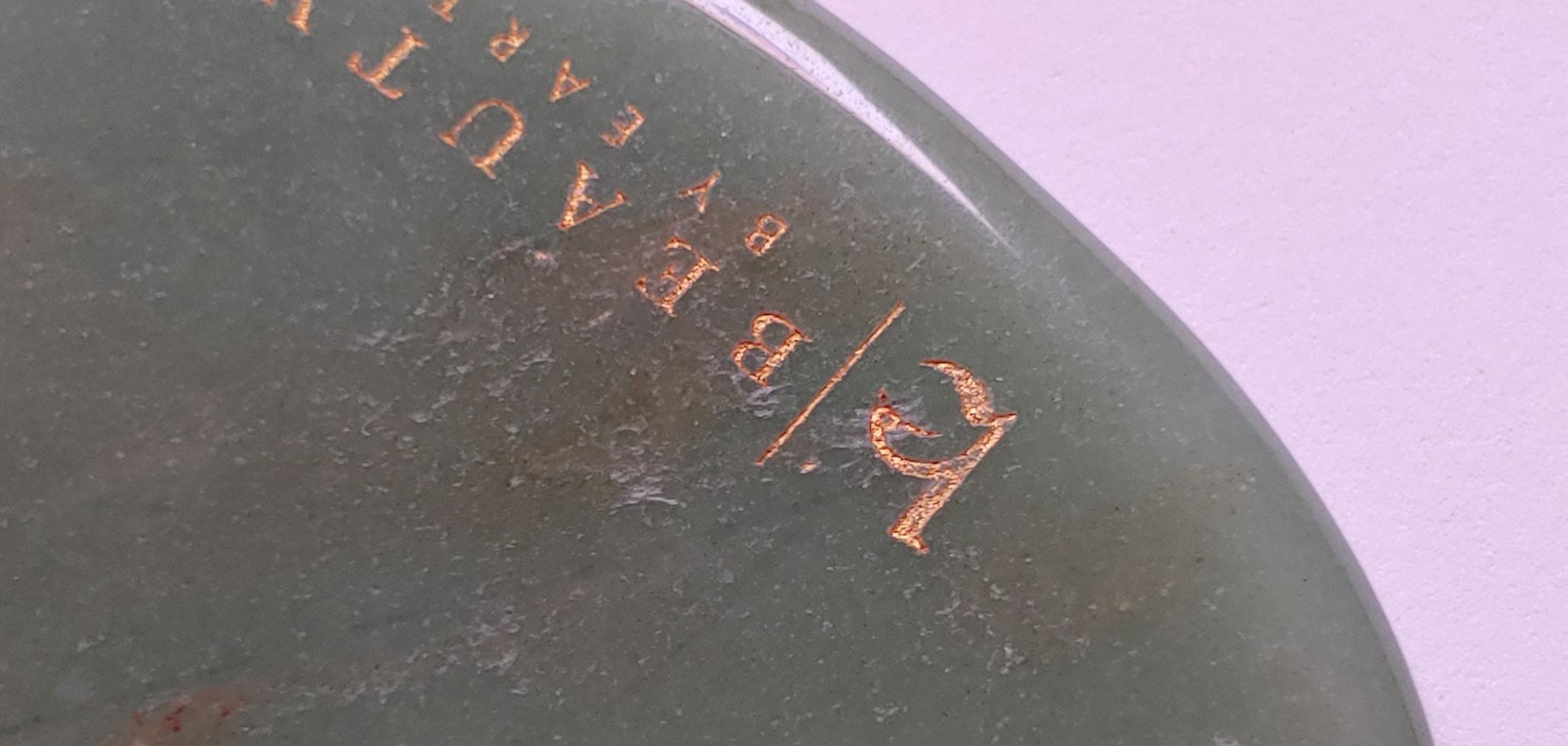 Jade Gua Sha - Smoothes Fine Lines & Wrinkles, Stocking Stuffers for Women, Face Sculpting Tool for Face Massage, Jaw Massager, Facial Massage Tools, Small Gifts for for Women and Teenage Girls Customer Review Jade Gua Sha - Smoothes Fine Lines & Wrinkles, Stocking Stuffers for Women, Face Sculpting Tool for Face Massage, Jaw Massager, Facial Massage Tools, Small Gifts for for Women and Teenage Girls - Customer Photo 2