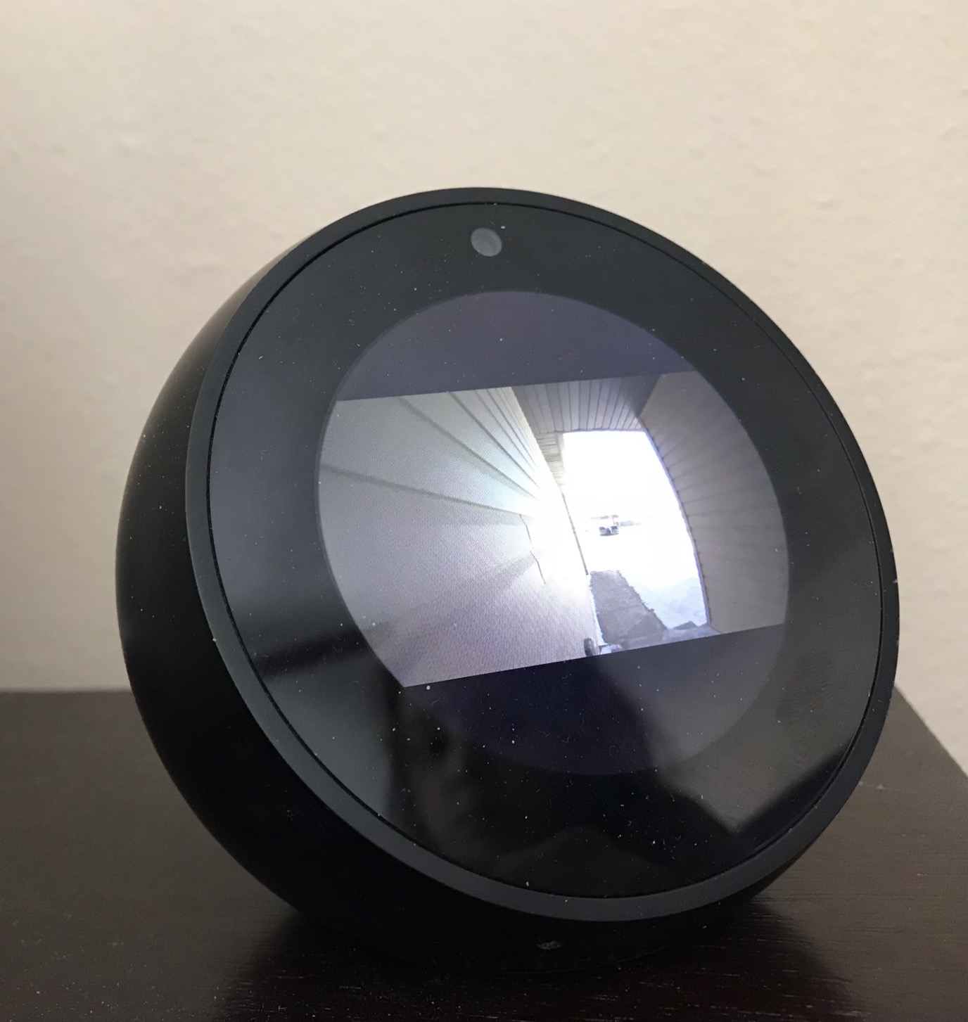 Ring Video Doorbell Wired (newest model), Use Two-Way Talk, advanced motion detection, HD camera and real-time alerts to monitor your front door (wiring required) Customer Review Ring Video Doorbell Wired (newest model), Use Two-Way Talk, advanced motion detection, HD camera and real-time alerts to monitor your front door (wiring required) - Customer Photo 3