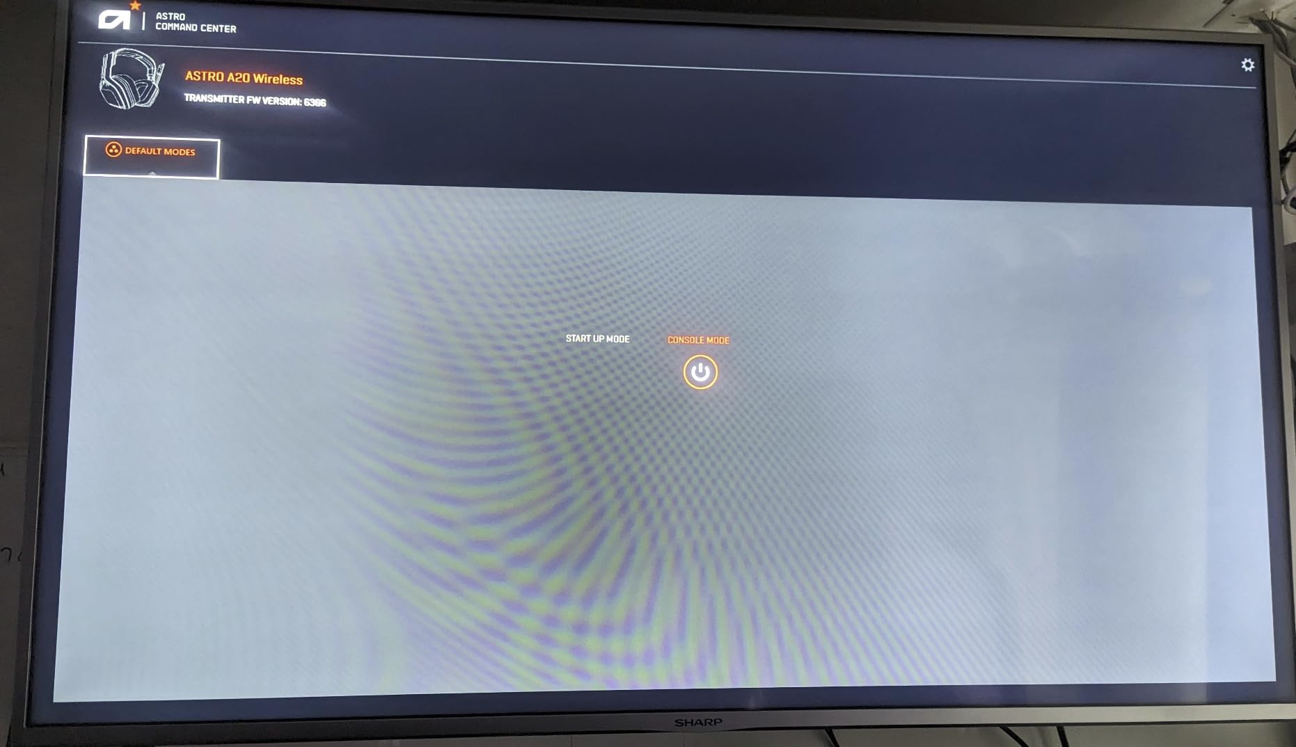 ASTRO Gaming A20 Wireless Headset Gen 2 for PlayStation 5/4, PC & Mac - White/Blue, Wireless Gaming Headset with Microphone - Customer Photo 2