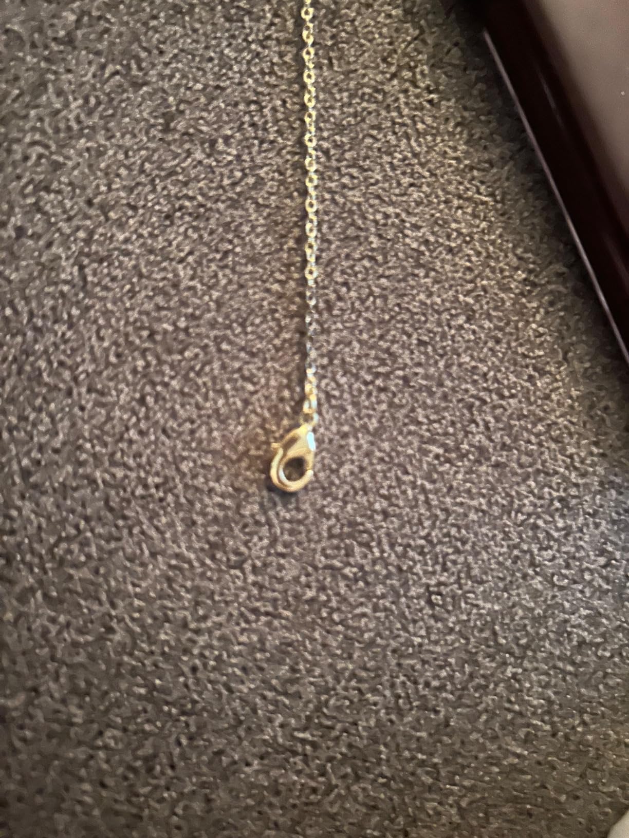 2Pcs Zodiac Sign Necklace for Women 12 Constellation Necklace CZ Astrology Zodiac Gift for Women (Aries) Customer Review 2Pcs Zodiac Sign Necklace for Women 12 Constellation Necklace CZ Astrology Zodiac Gift for Women (Aries) - Customer Photo 2