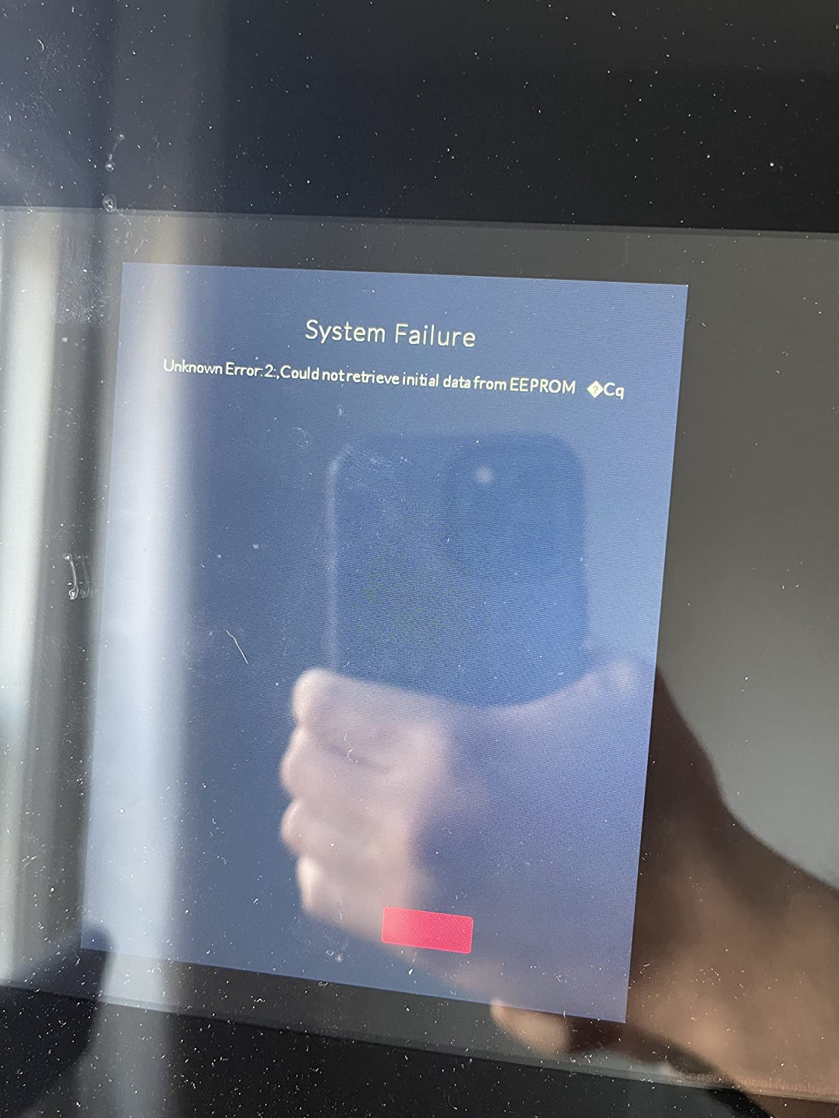 BowFlex Treadmill Series (T10) - Customer Photo 2