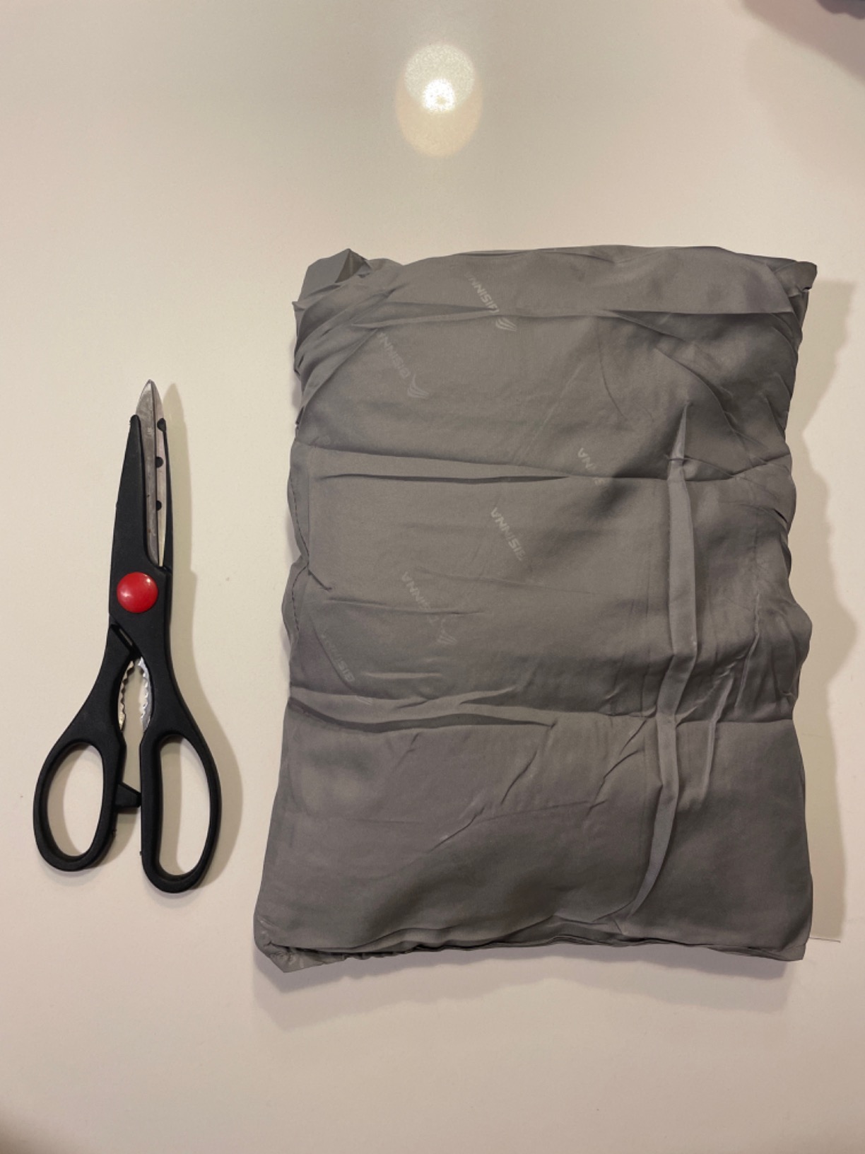 BISINNA Sleeping Bag with Pillow - 4 Season Backpacking Sleeping Bag Lightweight Waterproof Warm and Washable for Adults, Kids, Women, Men's Outdoors Camping, Hiking, Mountaineering - Customer Photo 3