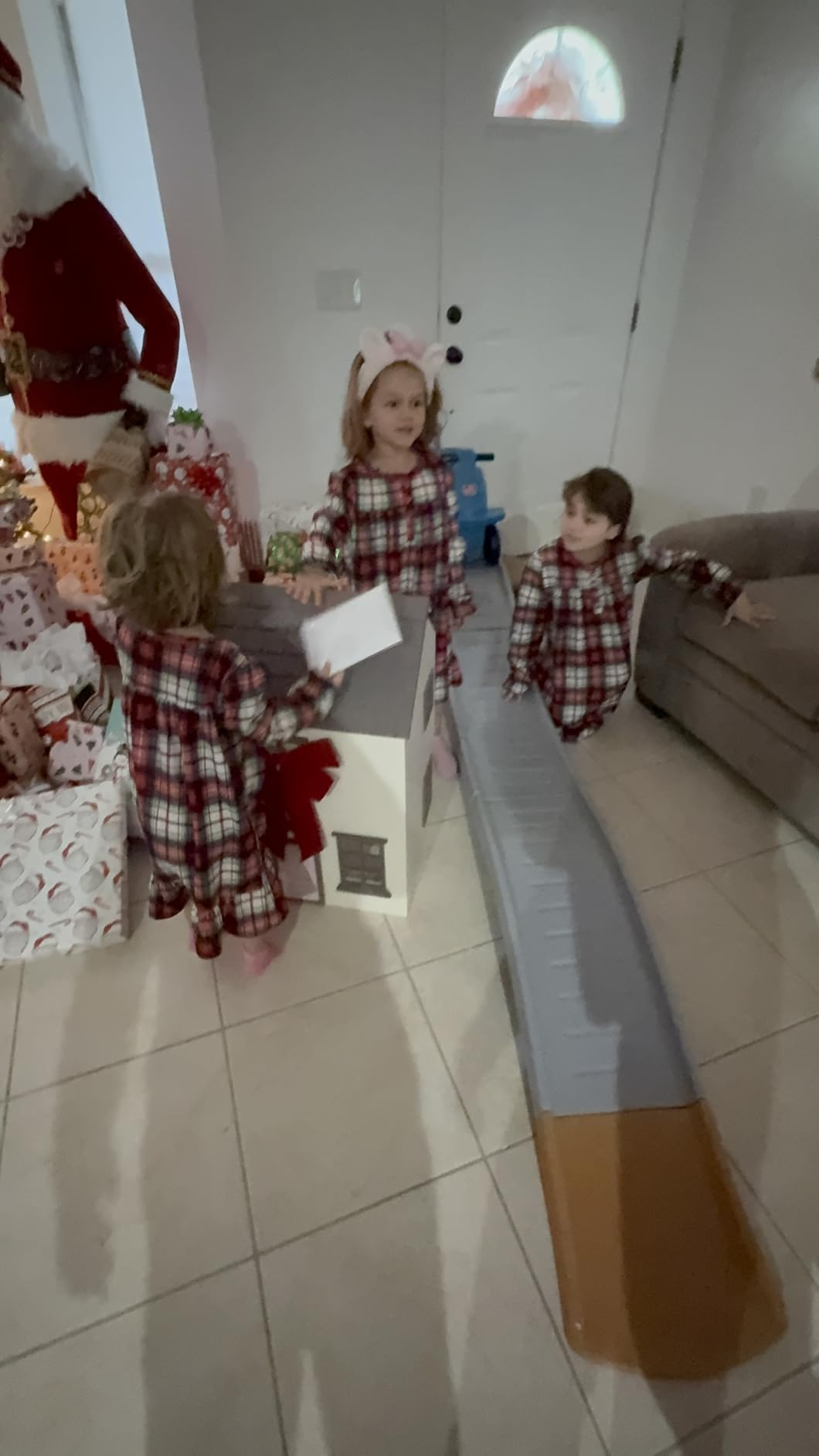 Step2 Up & Down Roller Coaster Toy for Kids, Ride On Push Car, Indoor/Outdoor Playset, Toddlers Ages 2 - 5 years old, Compact Storage, Max Weight 50 lb., Multicolor - Customer Photo 2