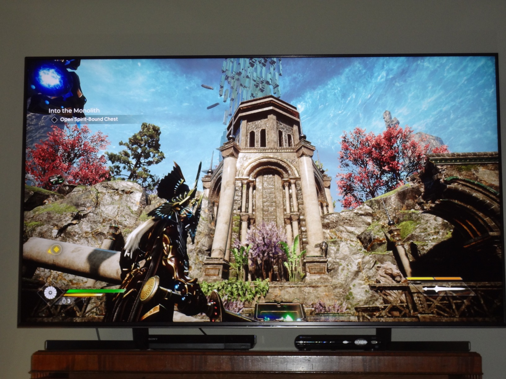 Godfall - PlayStation 5 Standard Edition - Customer Photo 1