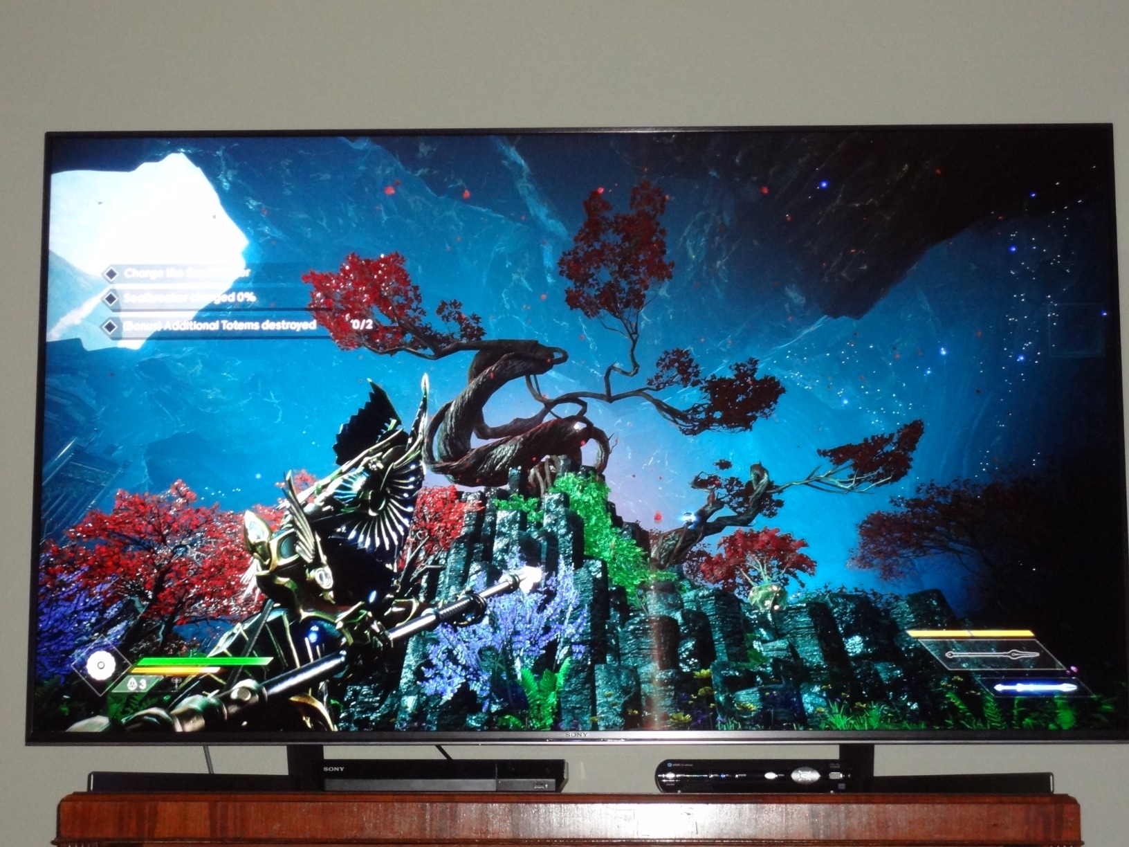 Godfall - PlayStation 5 Standard Edition - Customer Photo 2