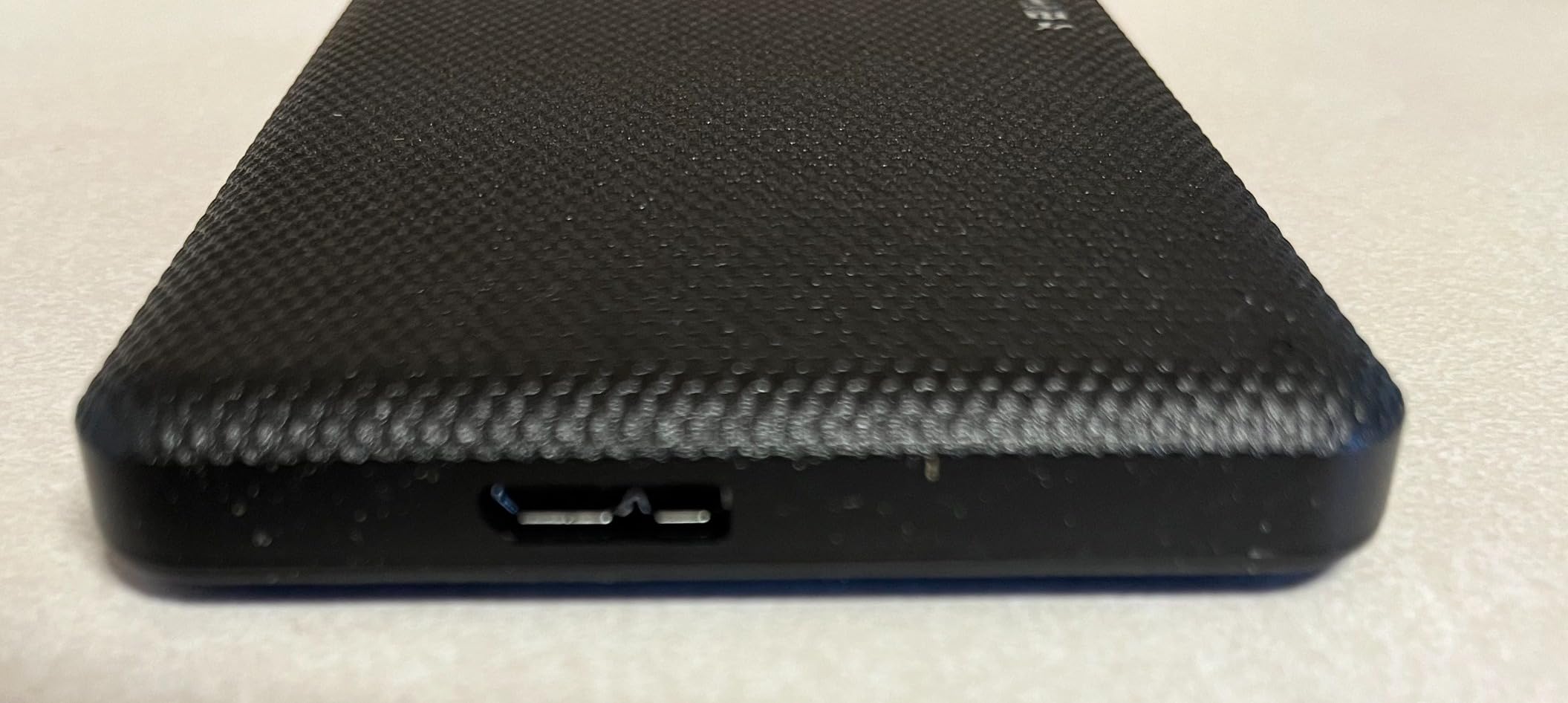 Toshiba Canvio Advance 2TB Portable External Hard Drive USB 3.0, Green - HDTCA20XG3AA - Customer Photo 1