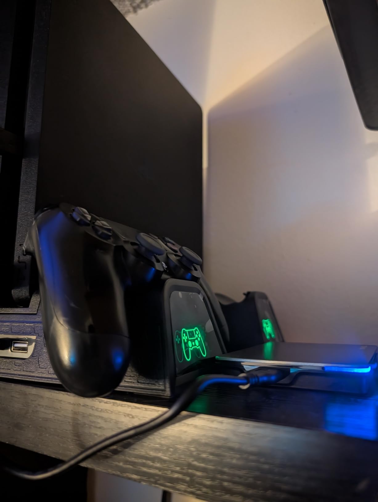 Toshiba Canvio Advance 2TB Portable External Hard Drive USB 3.0, Green - HDTCA20XG3AA - Customer Photo 5