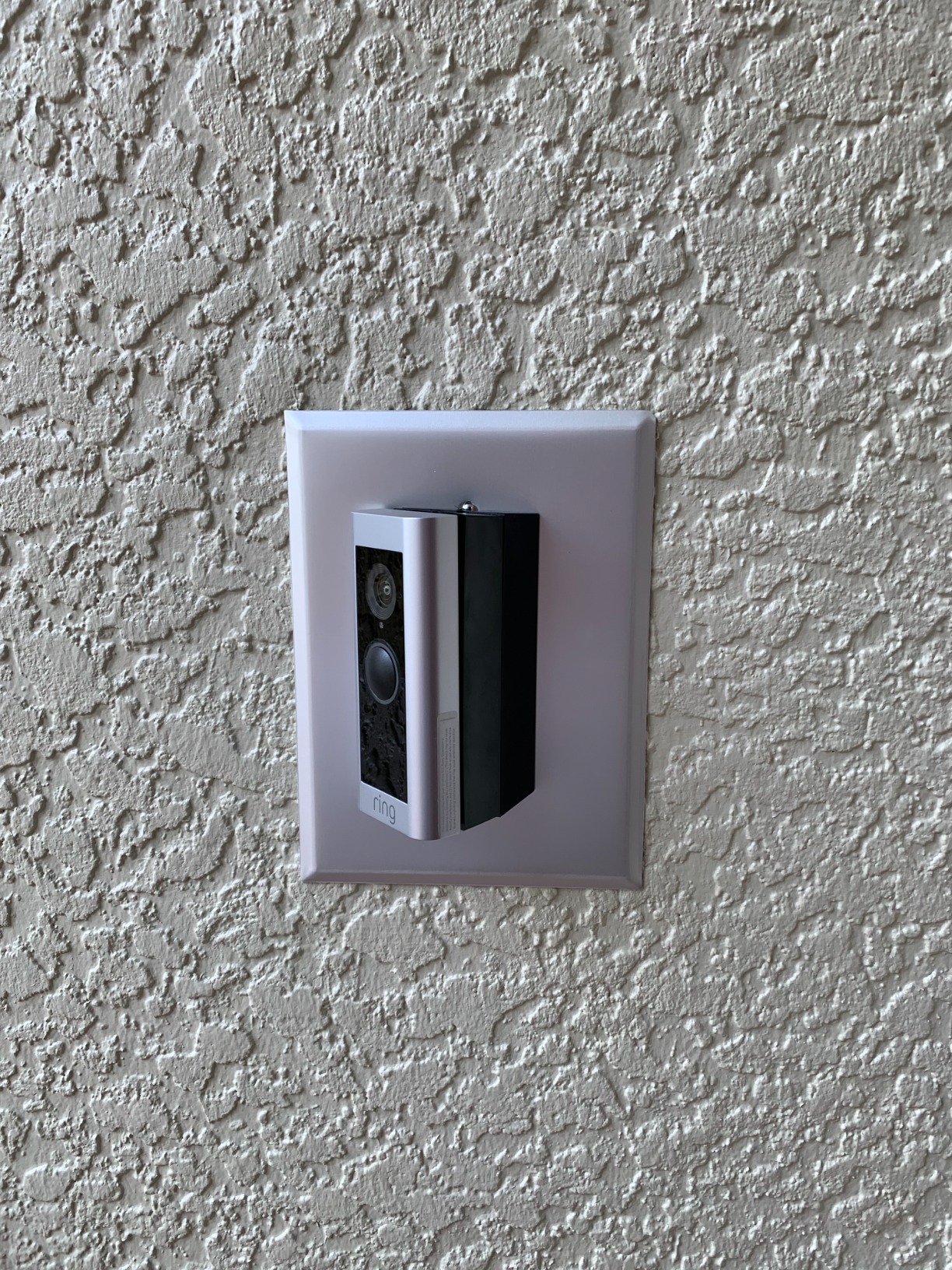 Ring Video Doorbell Pro 2 with Ring Chime Pro Customer Review Ring Video Doorbell Pro 2 with Ring Chime Pro - Customer Photo 2