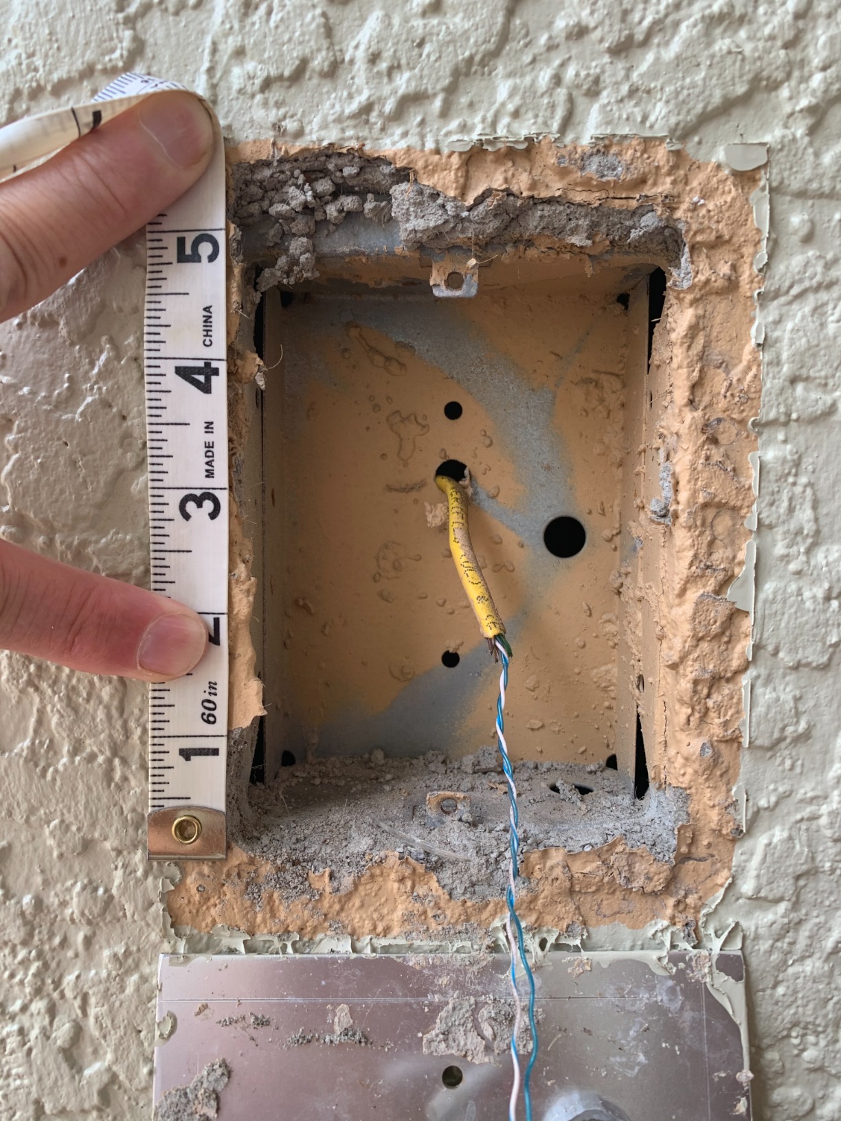 Ring Video Doorbell Pro 2 with Ring Chime Pro Customer Review Ring Video Doorbell Pro 2 with Ring Chime Pro - Customer Photo 4