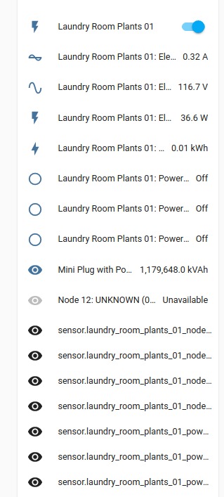 Minoston Z-Wave Outlet Mini Plug-in Socket, Z-Wave Hub Required, 800 Series Zwave Plug Built-in Repeater/Range Extender, Work with SmartThings, Wink, Alexa, Google Assistant, FCC Listed (MP21Z) Customer Review Minoston Z-Wave Outlet Mini Plug-in Socket, Z-Wave Hub Required, 800 Series Zwave Plug Built-in Repeater/Range Extender, Work with SmartThings, Wink, Alexa, Google Assistant, FCC Listed (MP21Z) - Customer Photo 2