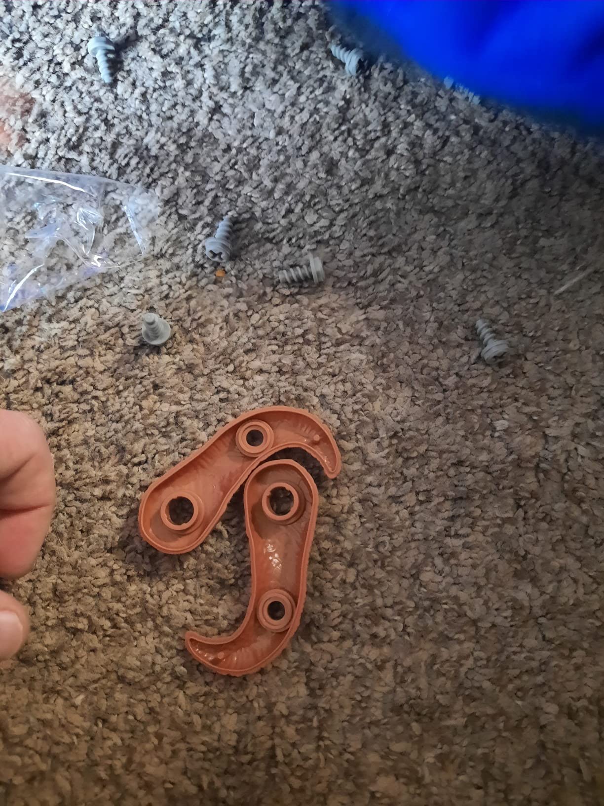 Laradola Dinosaur Toys for 3 4 5 6 7 8 Year Old Boys, Take Apart Dinosaur Toys for Kids 3-5 5-7 STEM Construction Building Kids Toy with Electric Drill, Party Christmas Birthday Gifts Boys Girls - Customer Photo 4