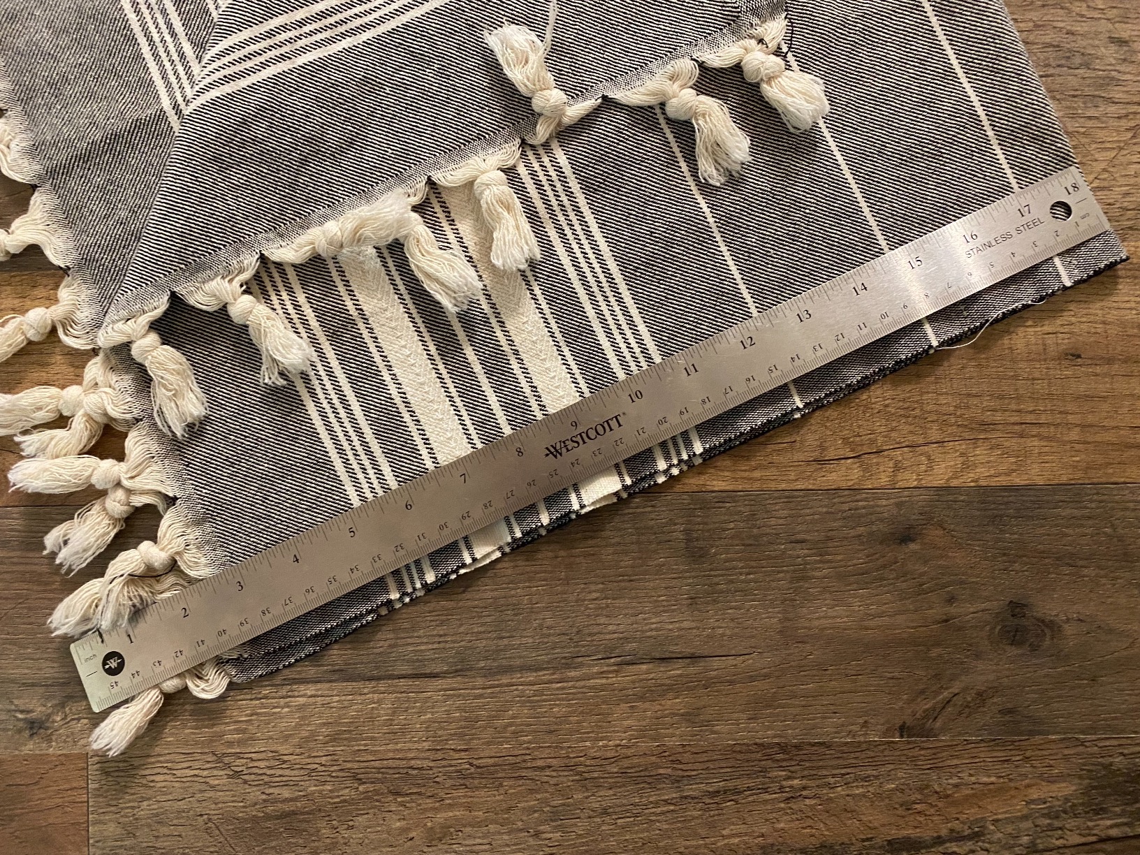 Bazaar Anatolia Hand Towels - Set of 4 | 39