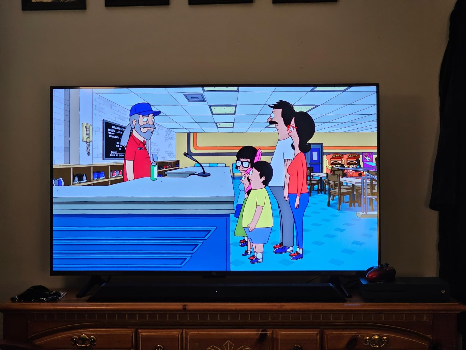 Amazon Fire TV 65 Amazon Fire TV 65