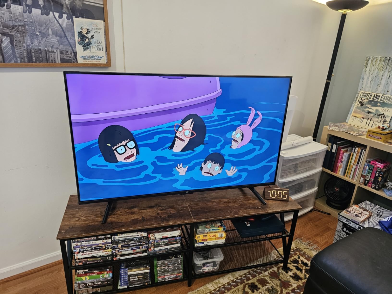 Amazon Fire TV 65 Amazon Fire TV 65