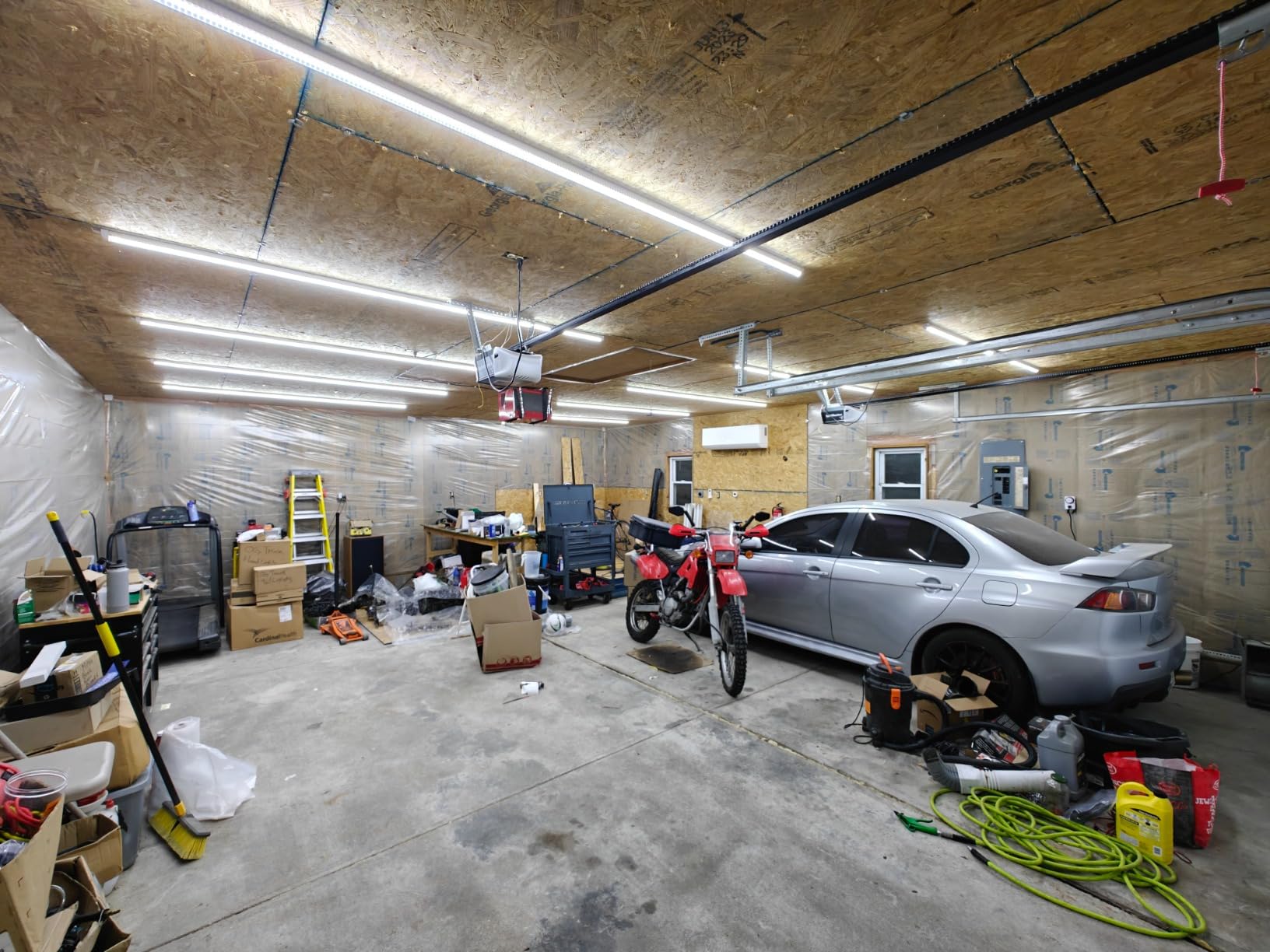 10A Basic Wi-Fi Wireless Smart Switch for Smart Home Smart Life APP Compatible with Alexa & Google Home Assistant No Hub Required Support DIY Module (3 pcs) - Customer Photo 2