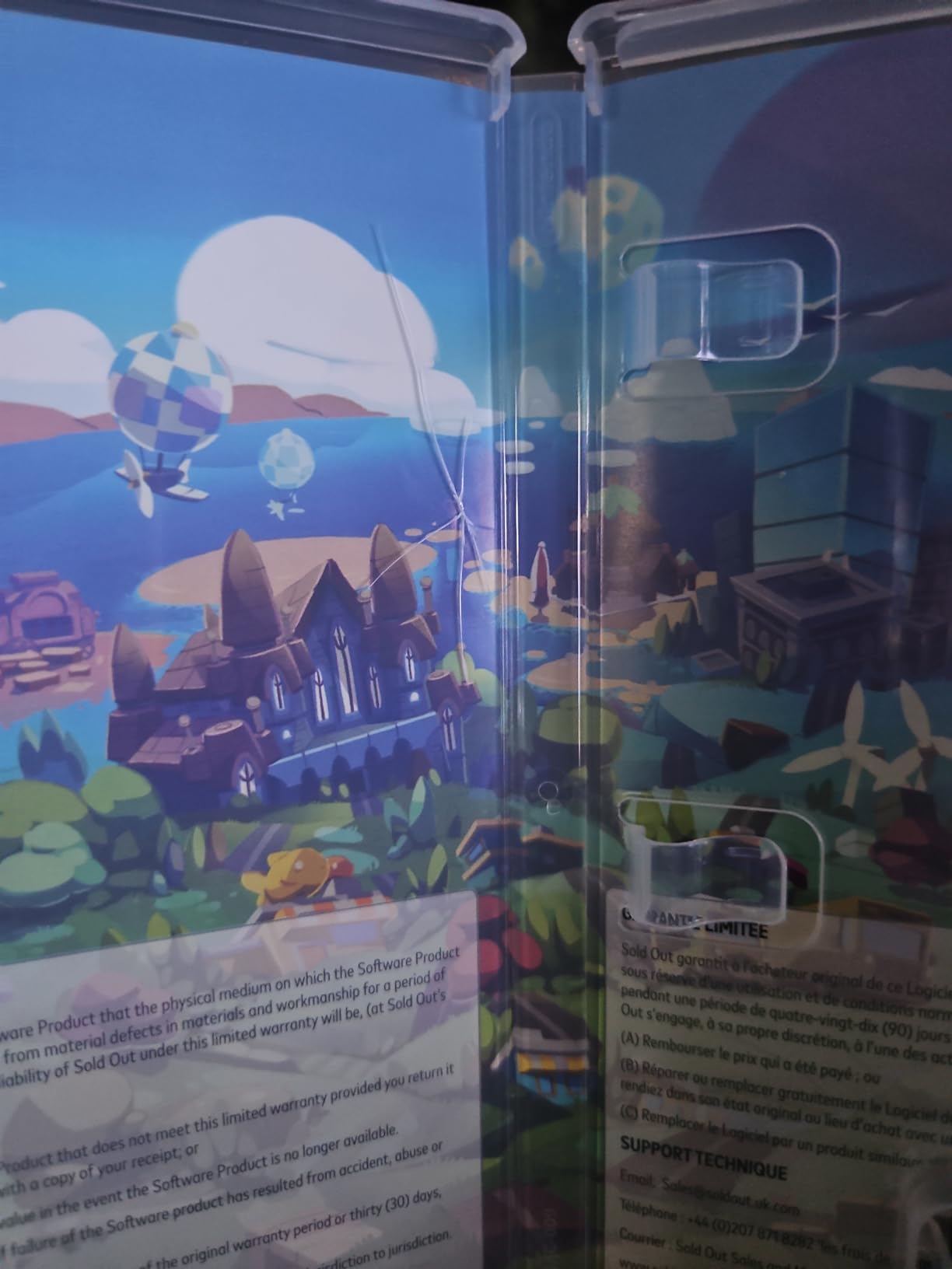 Overcooked! All You Can Eat - Nintendo Switch - Customer Photo 3