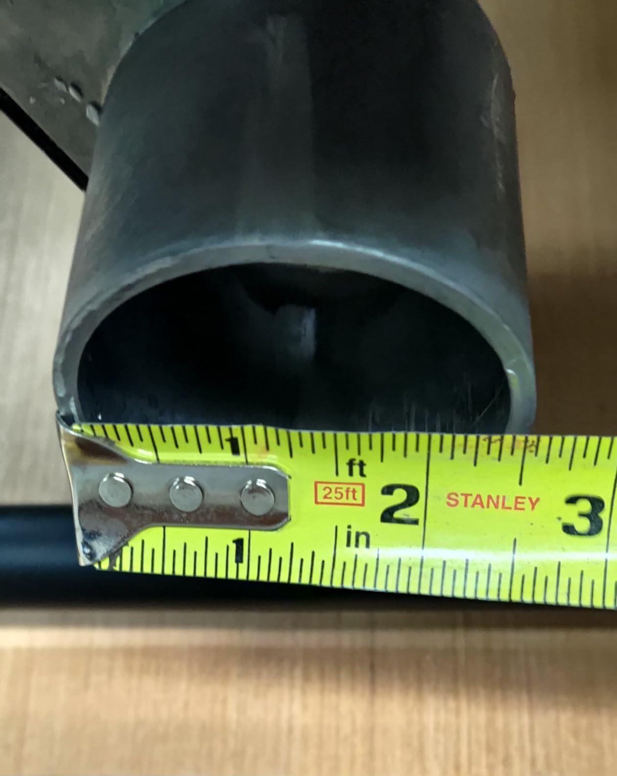 DEWALT Portable Table Saw with Stand, 8-1/4 inch, up to 48-Degree Angle Cuts (DWE7485WS) Customer Review DEWALT Portable Table Saw with Stand, 8-1/4 inch, up to 48-Degree Angle Cuts (DWE7485WS) - Customer Photo 2