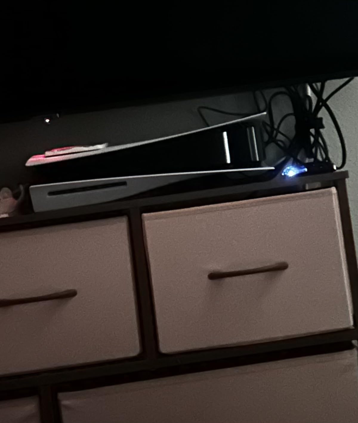 Roku Express 4K+ | Roku Streaming Device 4K/HDR with Voice Remote, Free & Live TV - Customer Photo 5