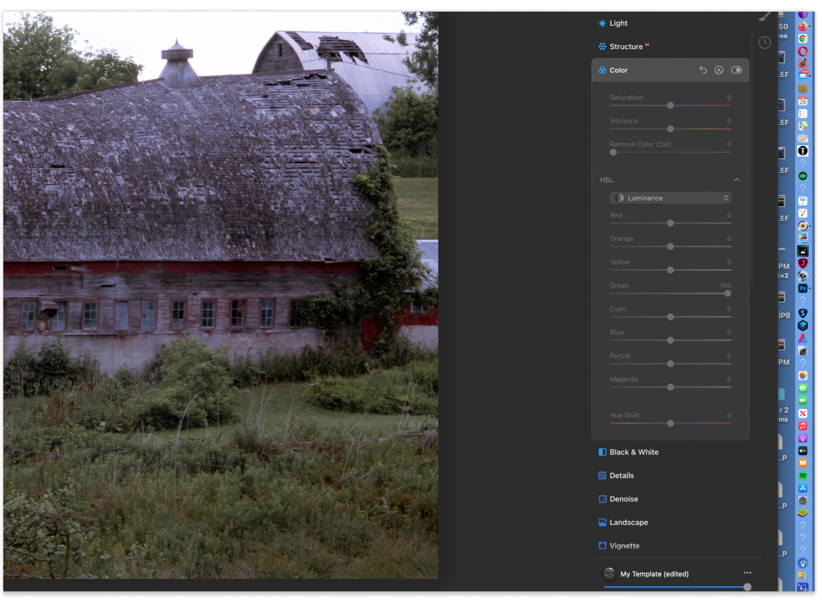 Luminar AI Photo Editing Software – Skylum Software Photo Editor - You Bring the Creative Vision - Powerful AI Brings it to Life - Get the Graphic Design Software for Mac and Windows 10 Pro - 2 seats - Customer Photo 2