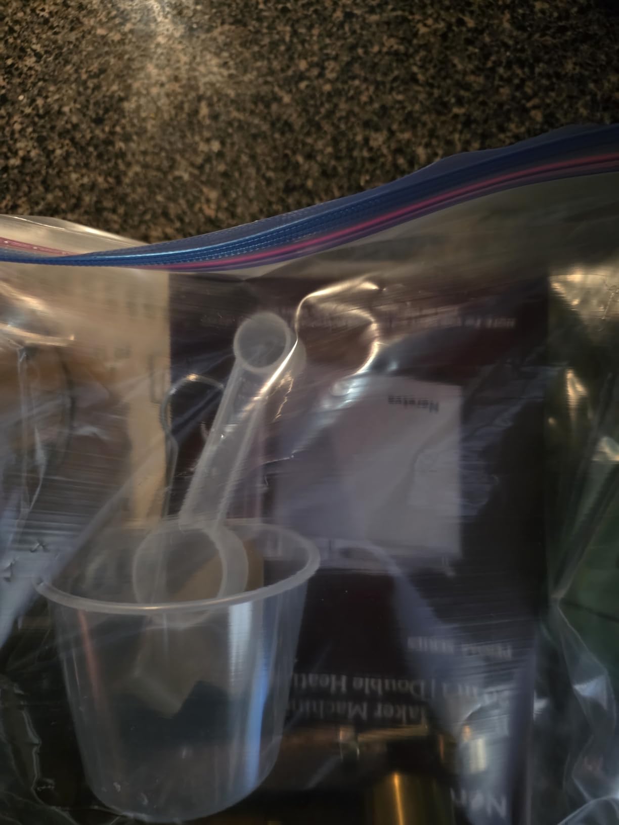 Neretva Bread Maker, 20-IN-1 2LB Bread Machine Dual Heater Bread Maker Machine Automatic with Nonstick Ceramic Pan, 15H Timer & 1H Keep Warm Set, Low Noise, Stainless Steel Breadmaker Recipe-Green - Customer Photo 2