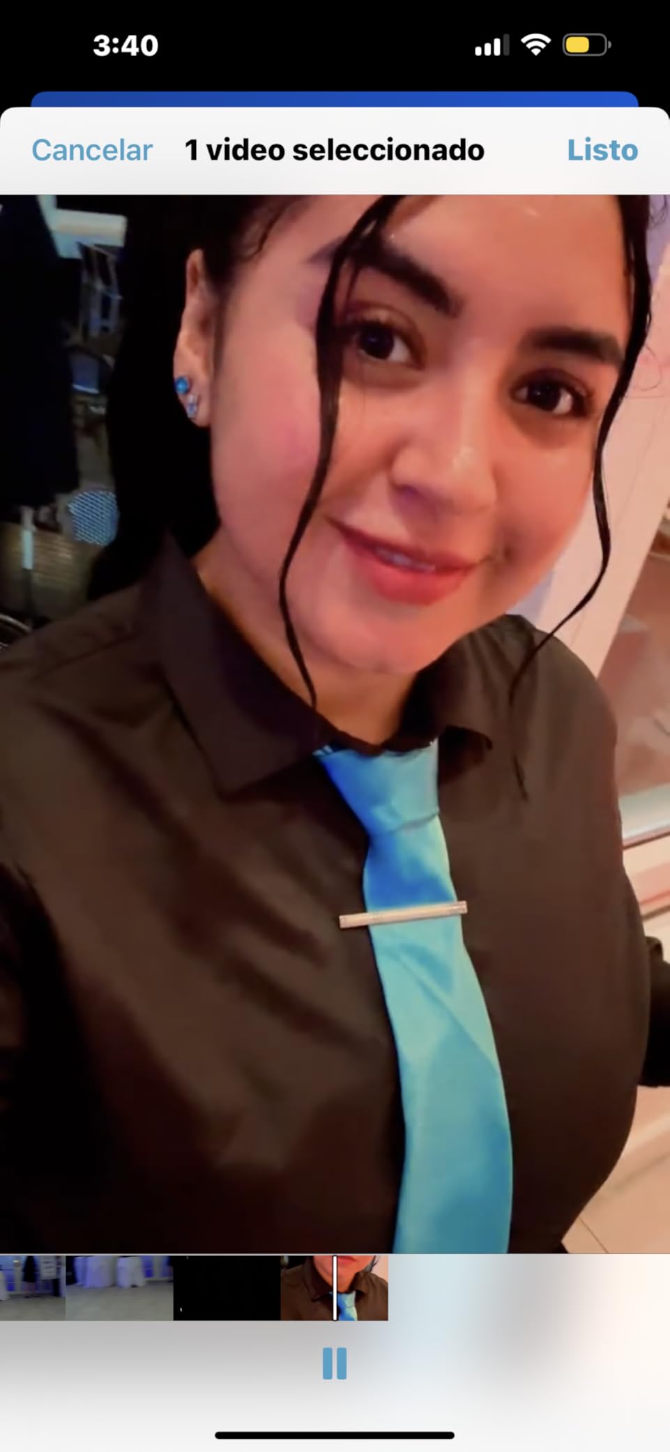 Solid Satin Pure Color Ties Set Business Formal Necktie Tie for Men Formal Occasion Wedding - Customer Photo 1