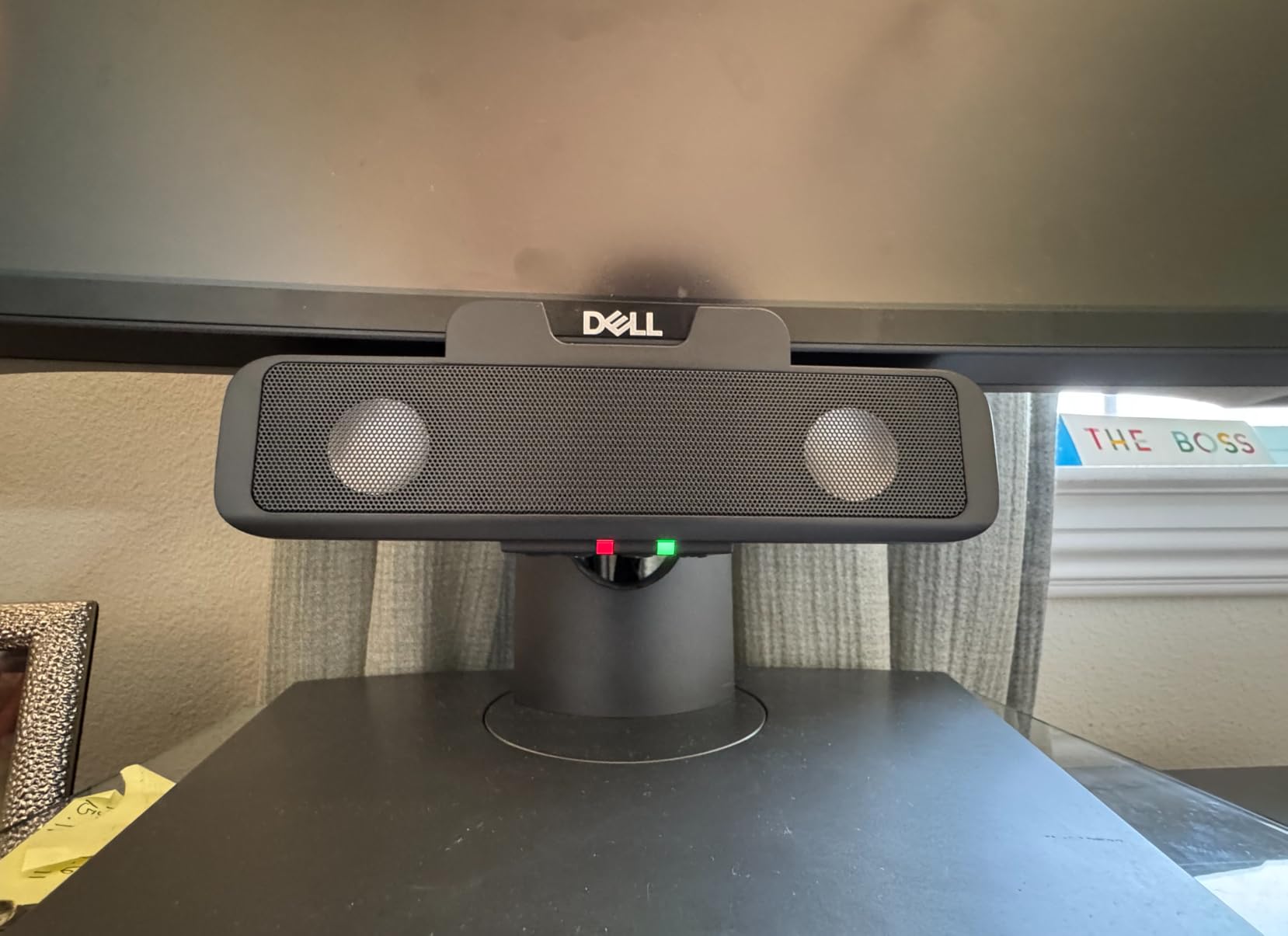 Cyber Acoustics Conference Speakerphone (SP-2000) - USB and Bluetooth, Advanced DSP with 360 Degree Noise Cancelling Microphone with 3m Range, 66 Ft BT Wireless Range Customer Review Cyber Acoustics Conference Speakerphone (SP-2000) - USB and Bluetooth, Advanced DSP with 360 Degree Noise Cancelling Microphone with 3m Range, 66 Ft BT Wireless Range - Customer Photo 2