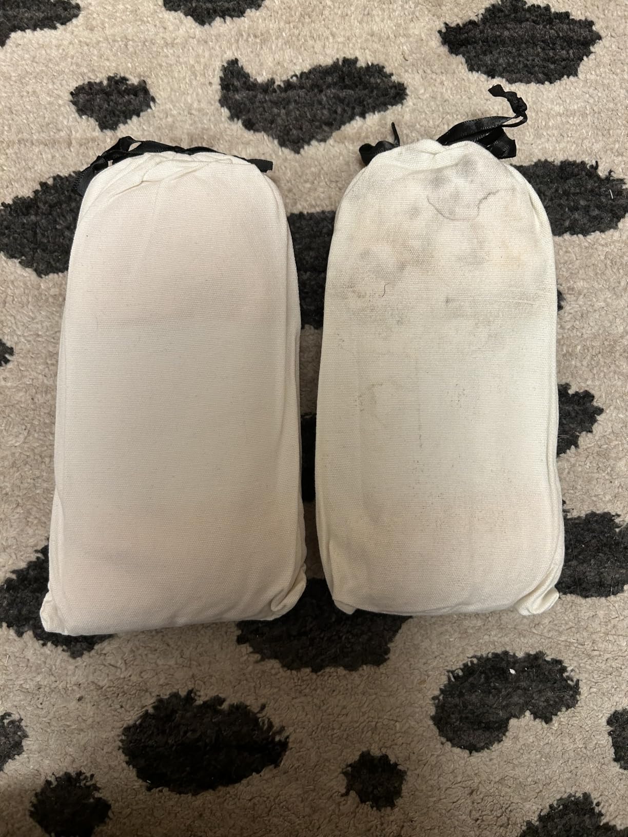 Unboxme Gifts Warm & Cozy Ultra-Luxe Cloud Sock for Women & Men - Super Soft Luxurious Fabric Sleep Socks - Customer Photo 4